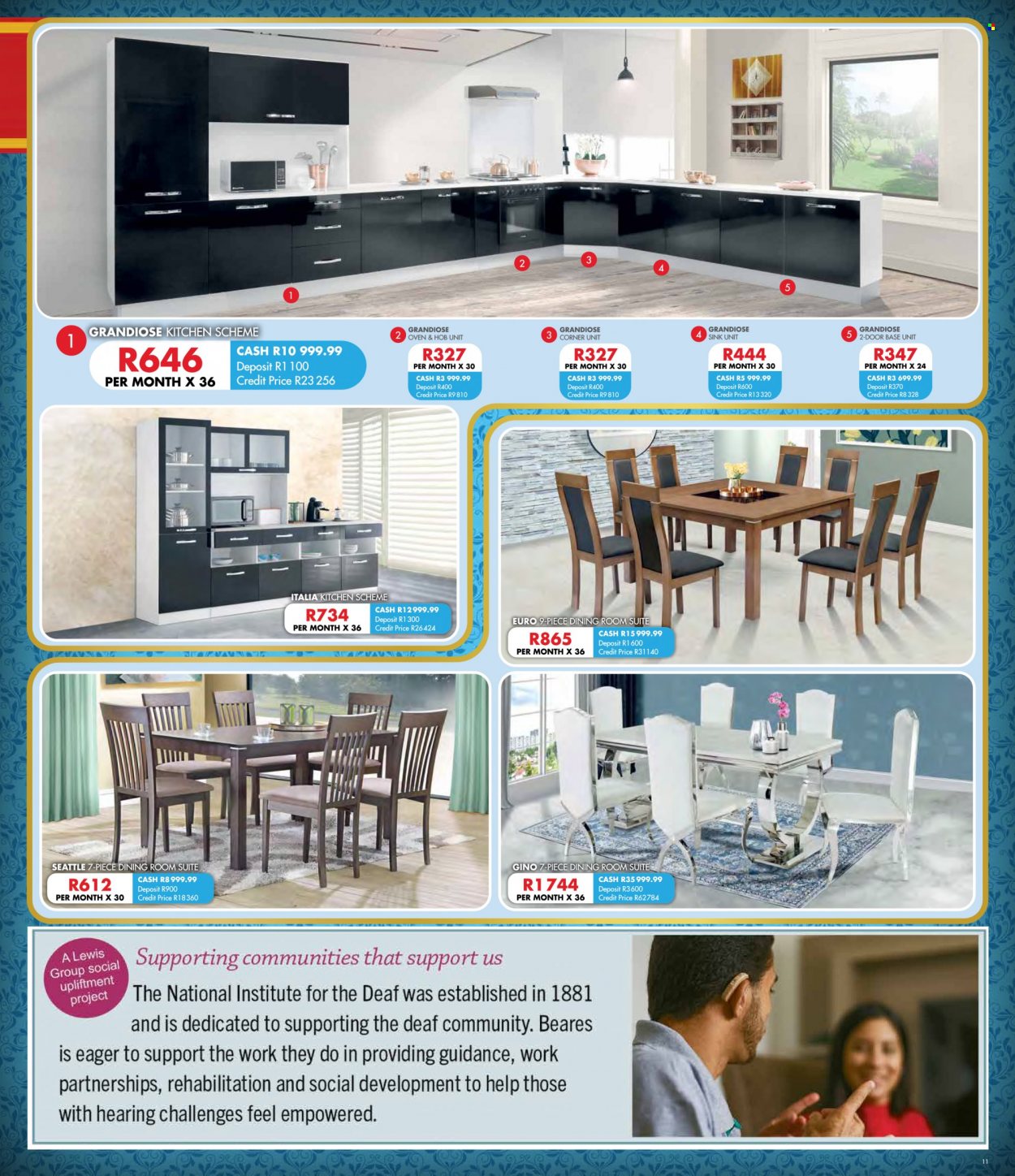 Beares specials - 09/01/2022 - 20/02/2022. Page 11