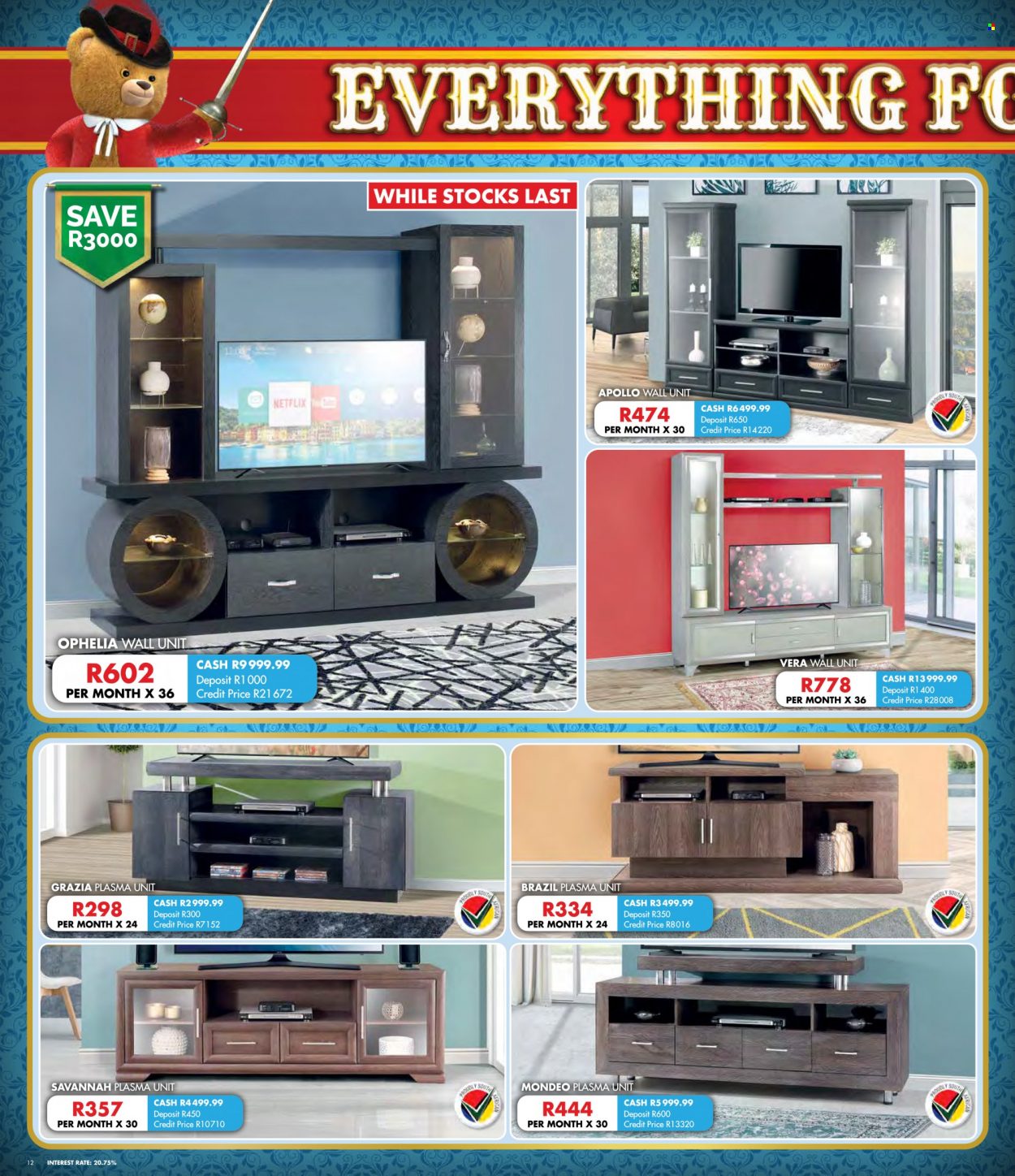 Beares specials - 09/01/2022 - 20/02/2022. Page 12