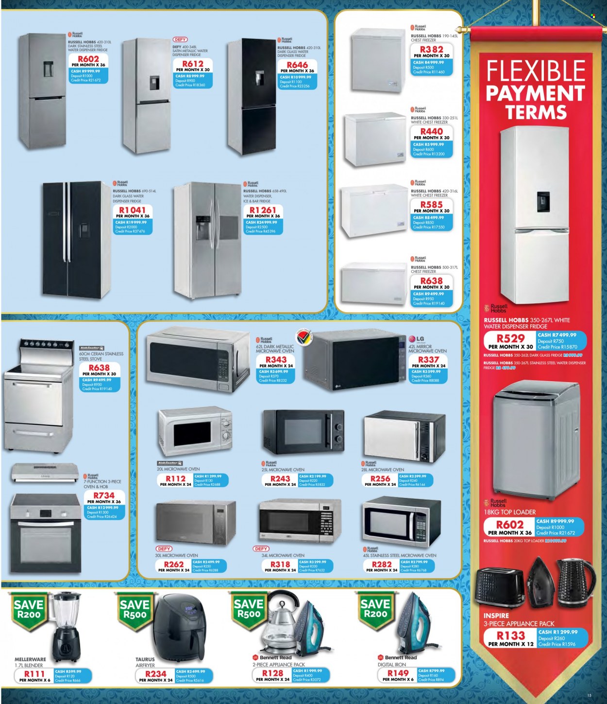 Beares specials - 09/01/2022 - 20/02/2022. Page 15