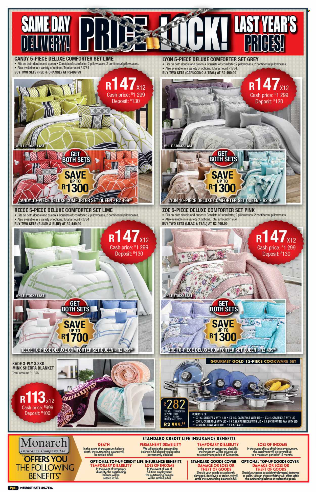 Lewis specials - 09/01/2022 - 20/02/2022. Page 6