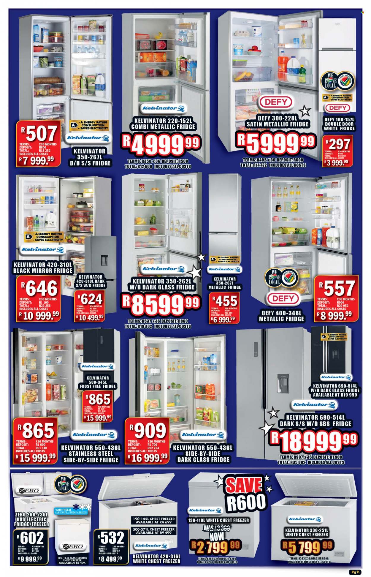 Lewis specials - 09/01/2022 - 20/02/2022. Page 9