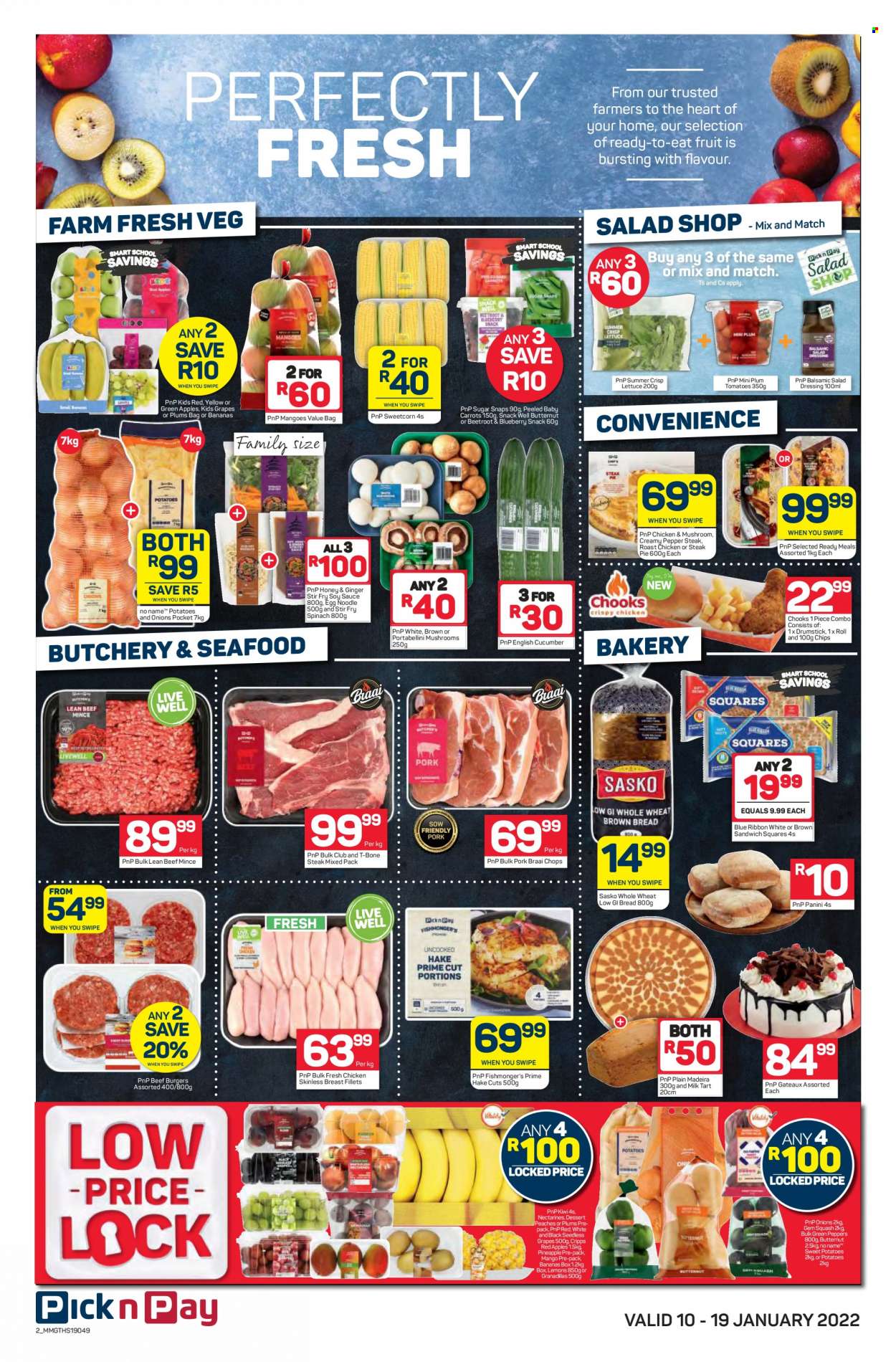 Pick n Pay specials - 10/01/2022 - 19/01/2022. Page 2