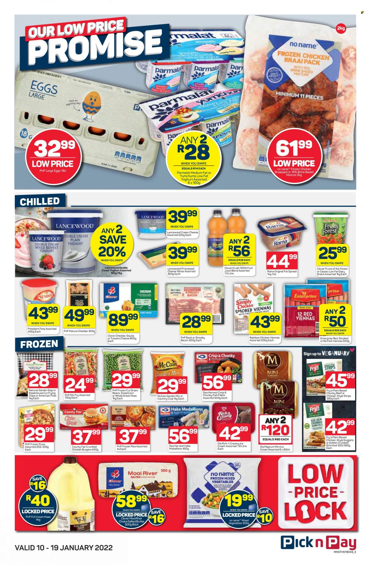 Pick n Pay specials - 10/01/2022 - 19/01/2022. Page 3