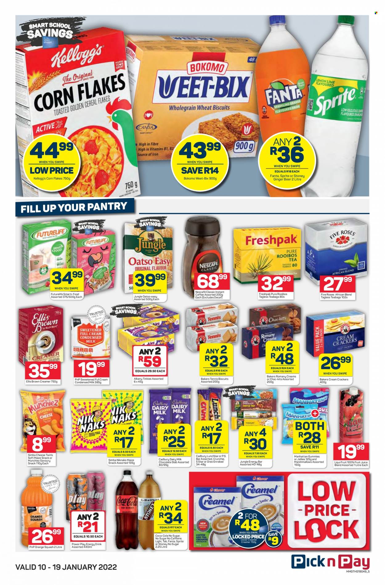 Pick n Pay specials - 10/01/2022 - 19/01/2022. Page 5