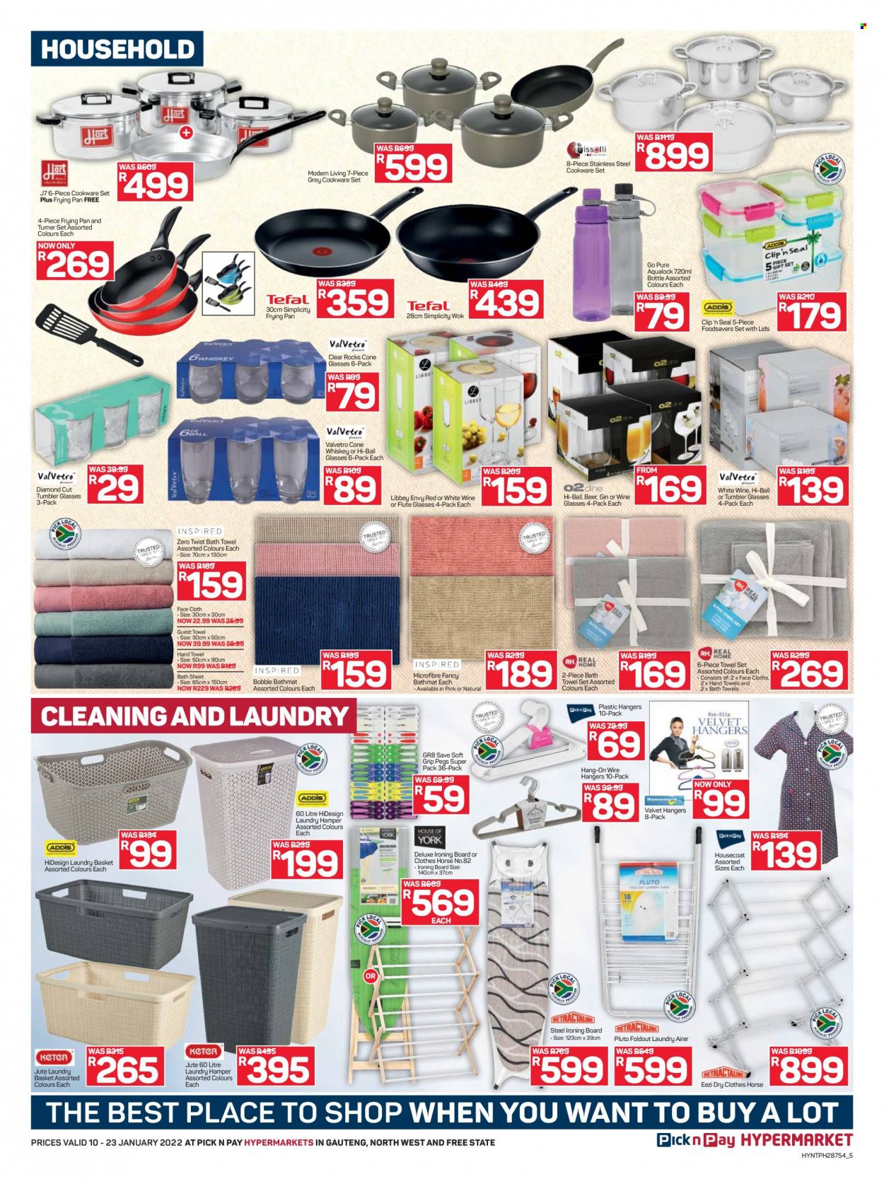 Pick n Pay Hypermarket specials - 10/01/2022 - 23/01/2022. Page 5