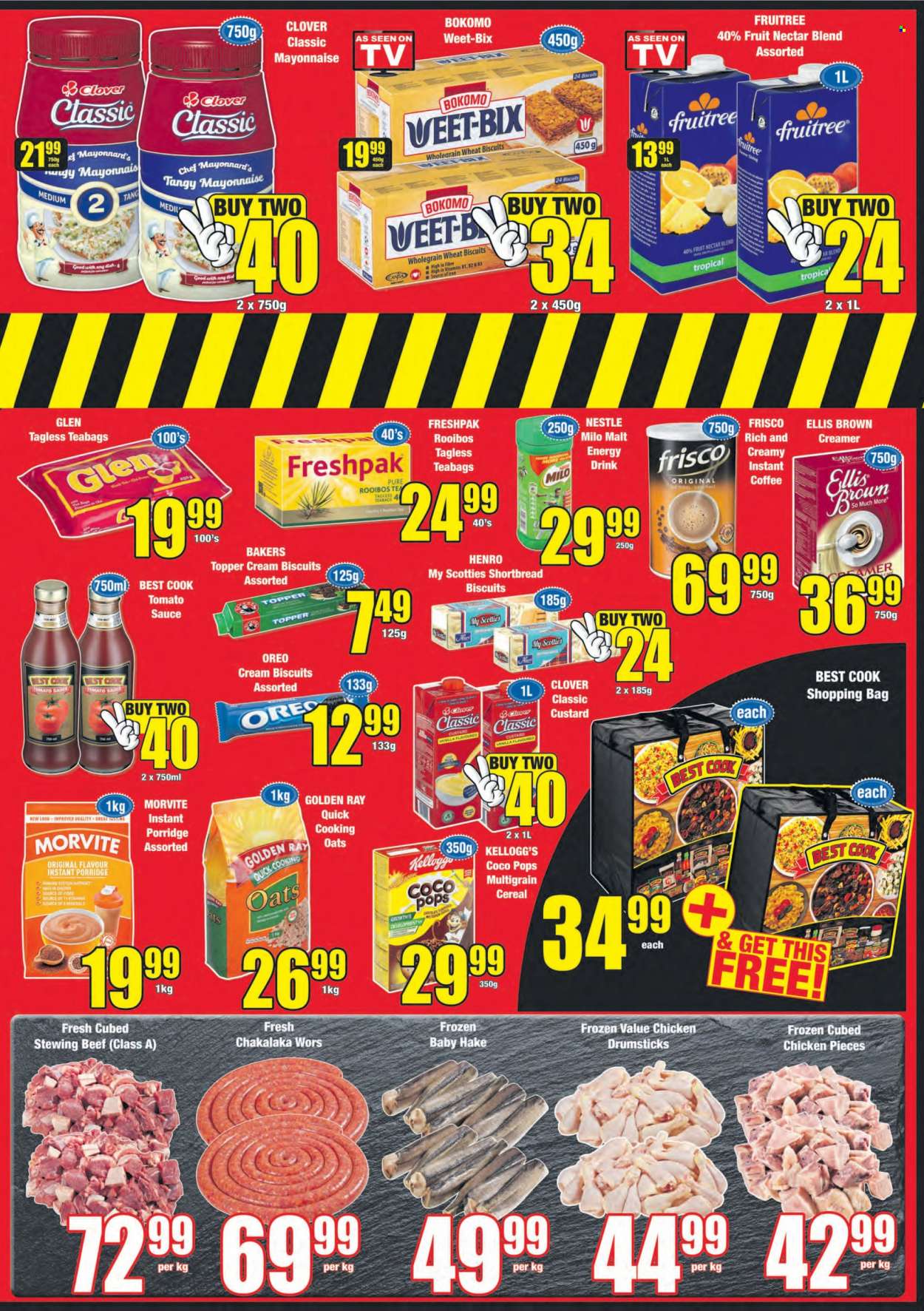 Boxer specials - 10/01/2022 - 23/01/2022. Page 3