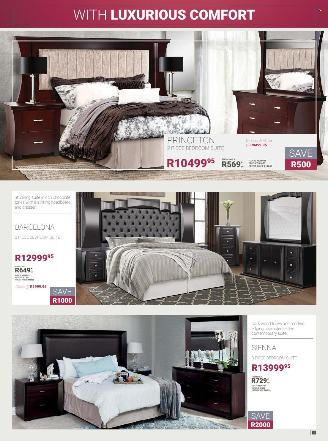 Bradlows specials - 10/01/2022 - 06/02/2022. Page 13