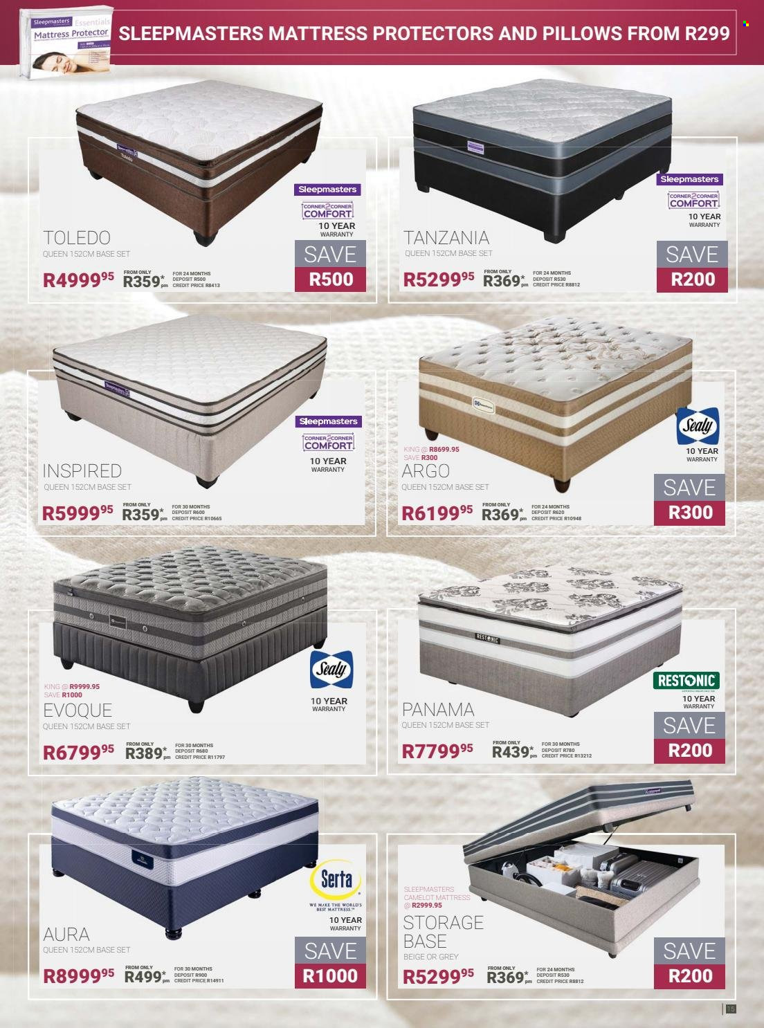 Bradlows specials - 10/01/2022 - 06/02/2022. Page 15