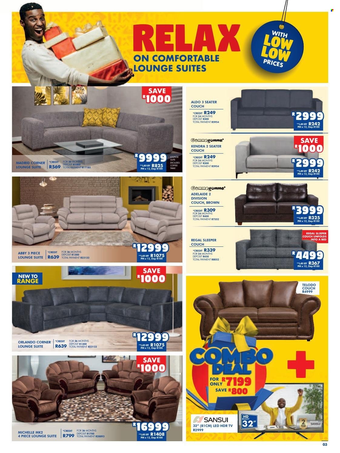 Russells specials - 10/01/2022 - 06/02/2022. Page 3