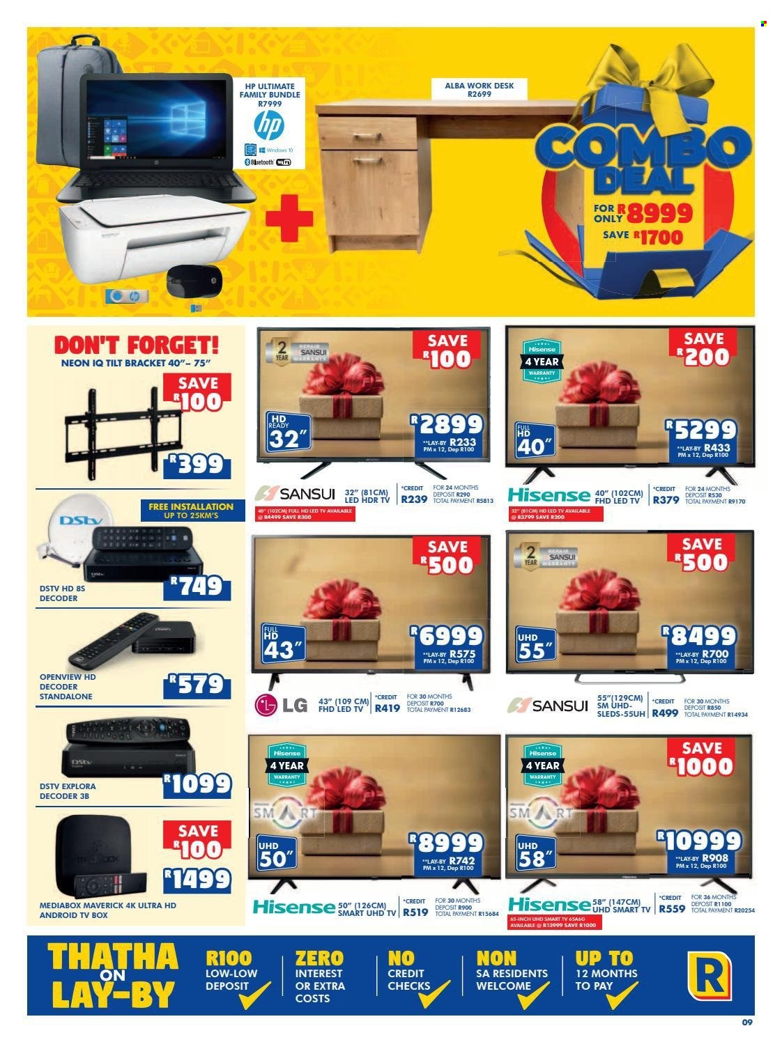 Russells specials - 10/01/2022 - 06/02/2022. Page 9