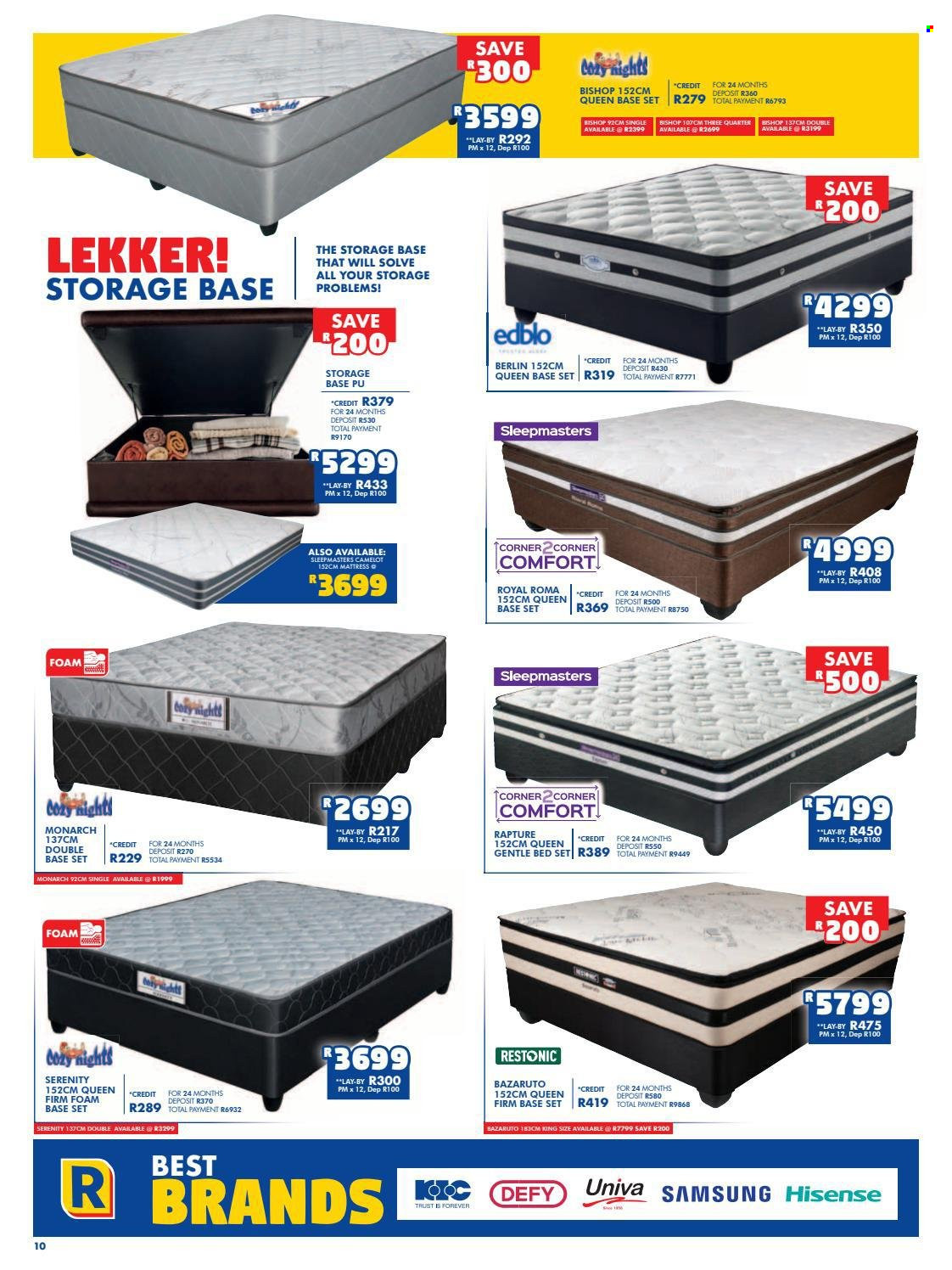 Russells specials - 10/01/2022 - 06/02/2022. Page 10