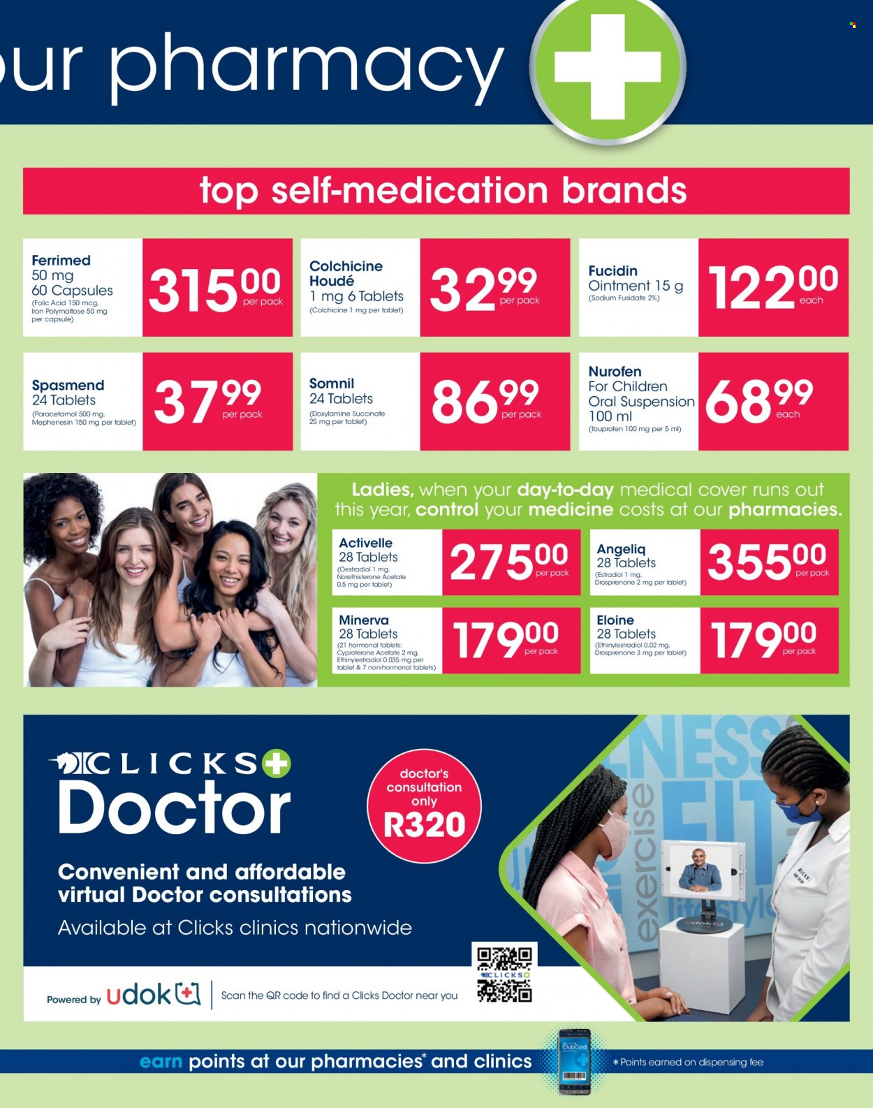 Clicks specials - 29/12/2021 - 20/01/2022. Page 3