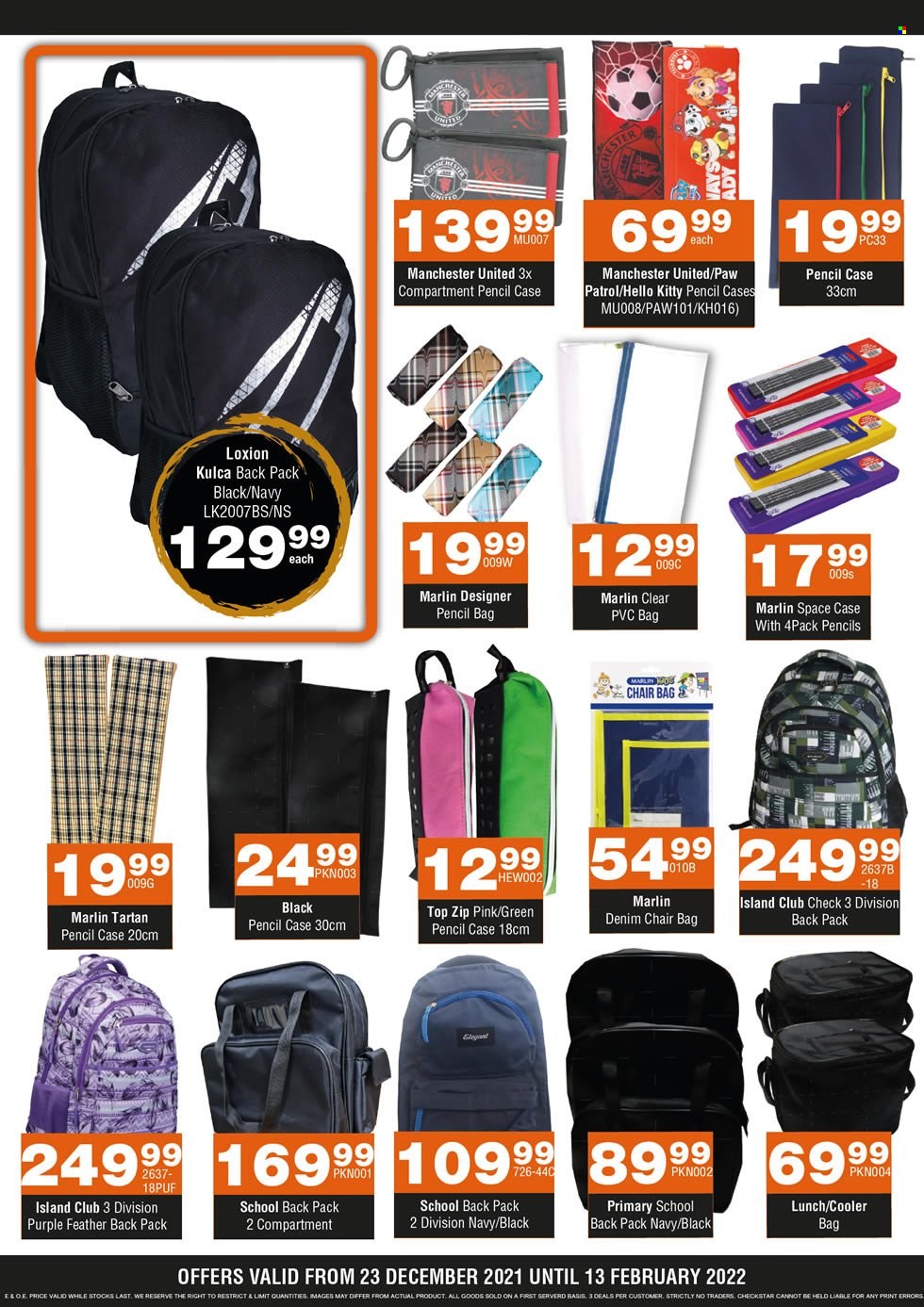 Checkstar specials - 23/12/2021 - 13/02/2022. Page 12