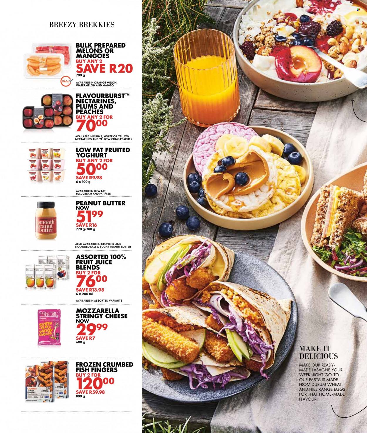 Woolworths specials - 10/01/2022 - 23/01/2022. Page 4