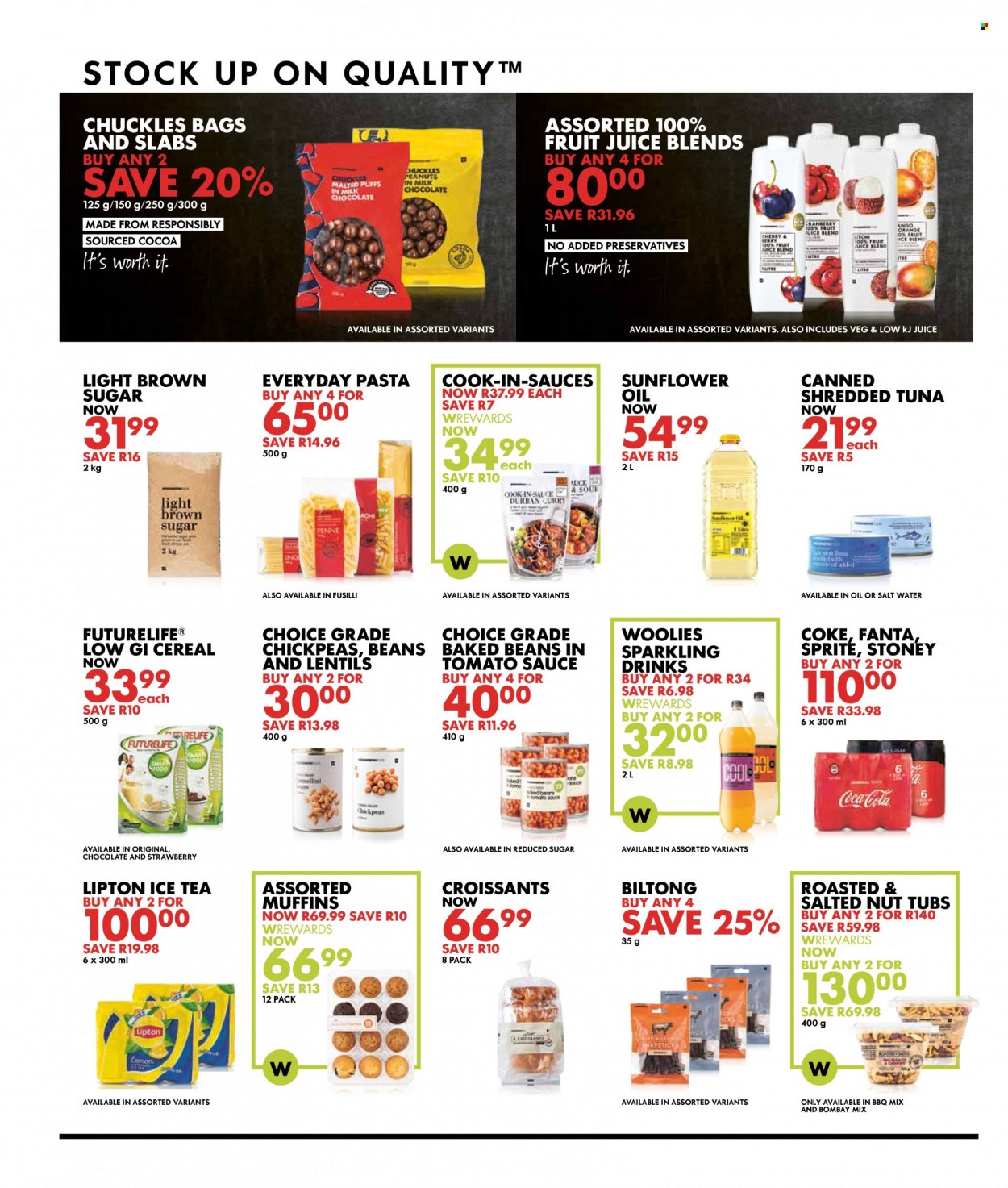 Woolworths specials - 10/01/2022 - 23/01/2022. Page 6