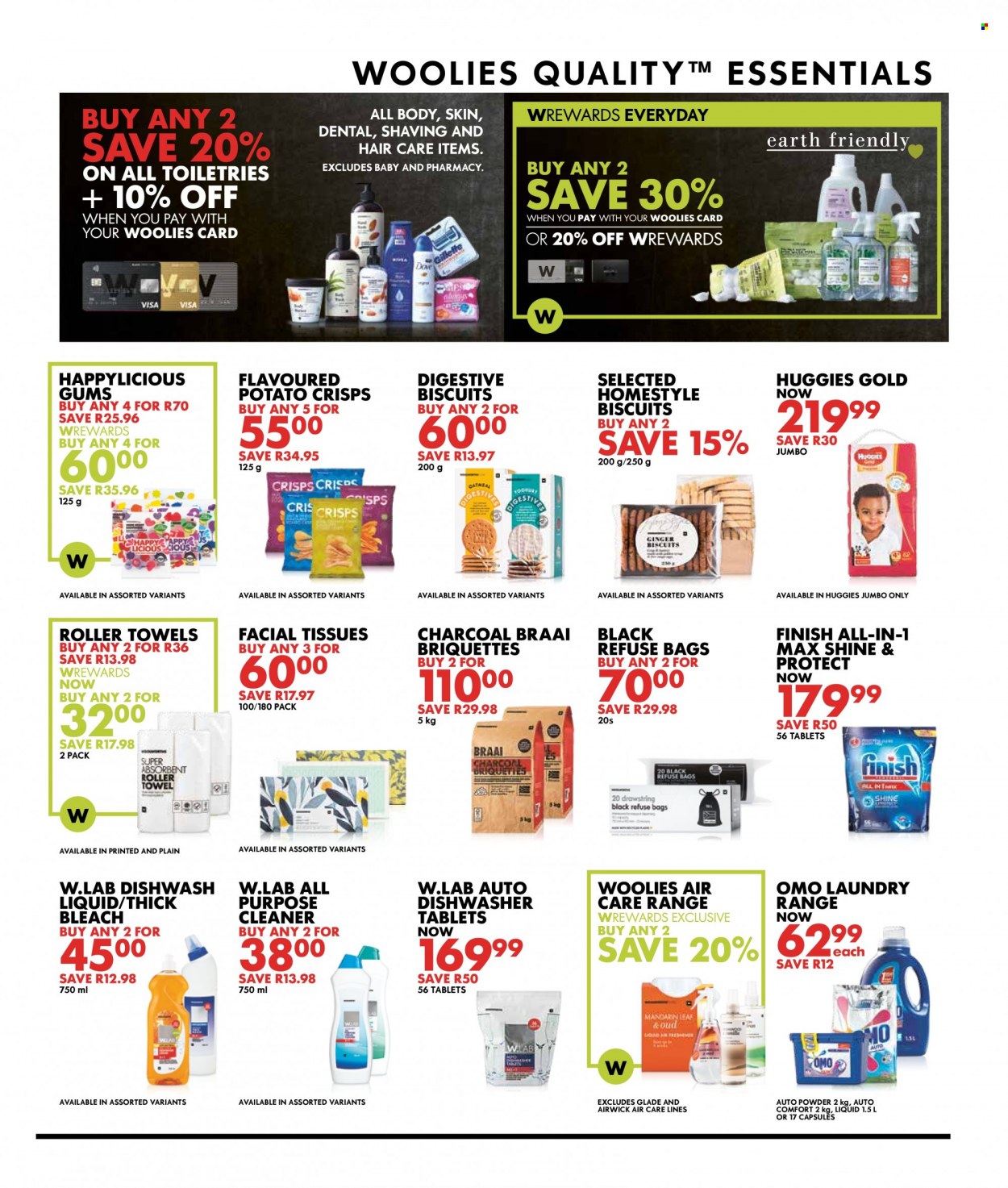 Woolworths specials - 10/01/2022 - 23/01/2022. Page 7
