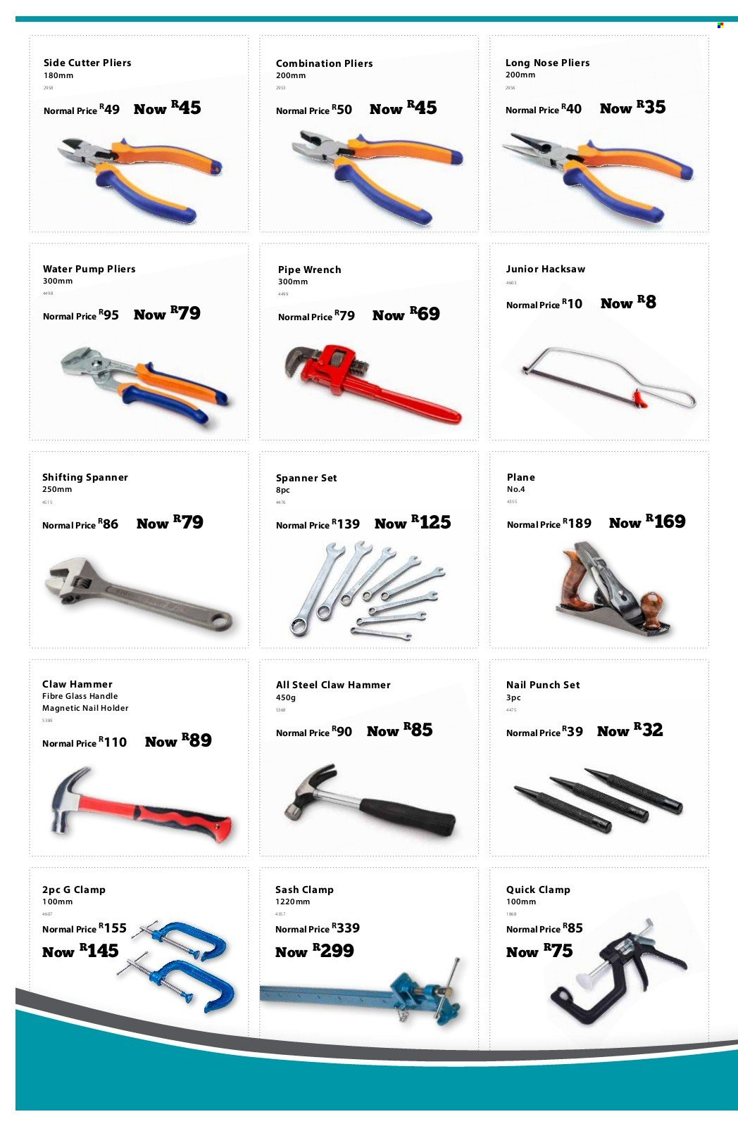Gelmar specials - 11/01/2022 - 13/02/2022. Page 2