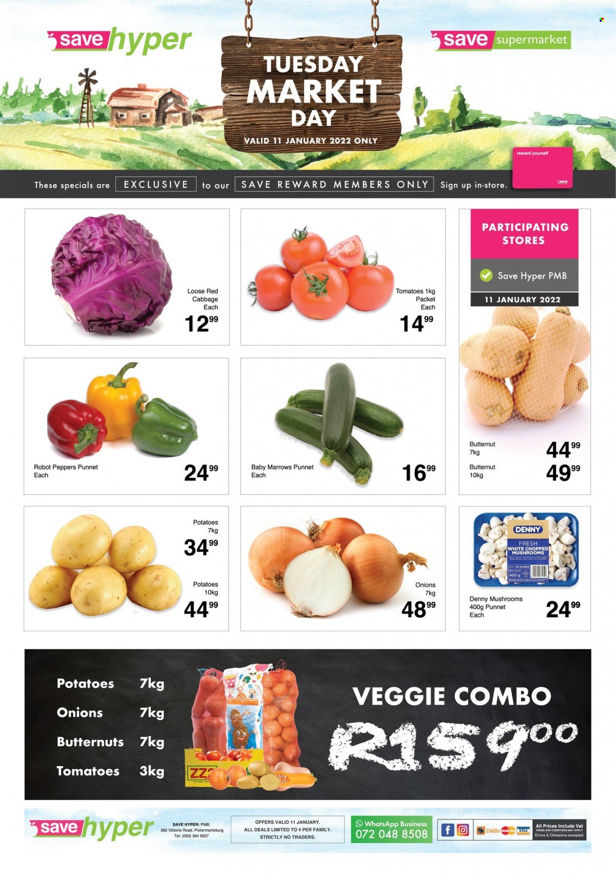 Save specials - 11/01/2022 - 11/01/2022. Page 4