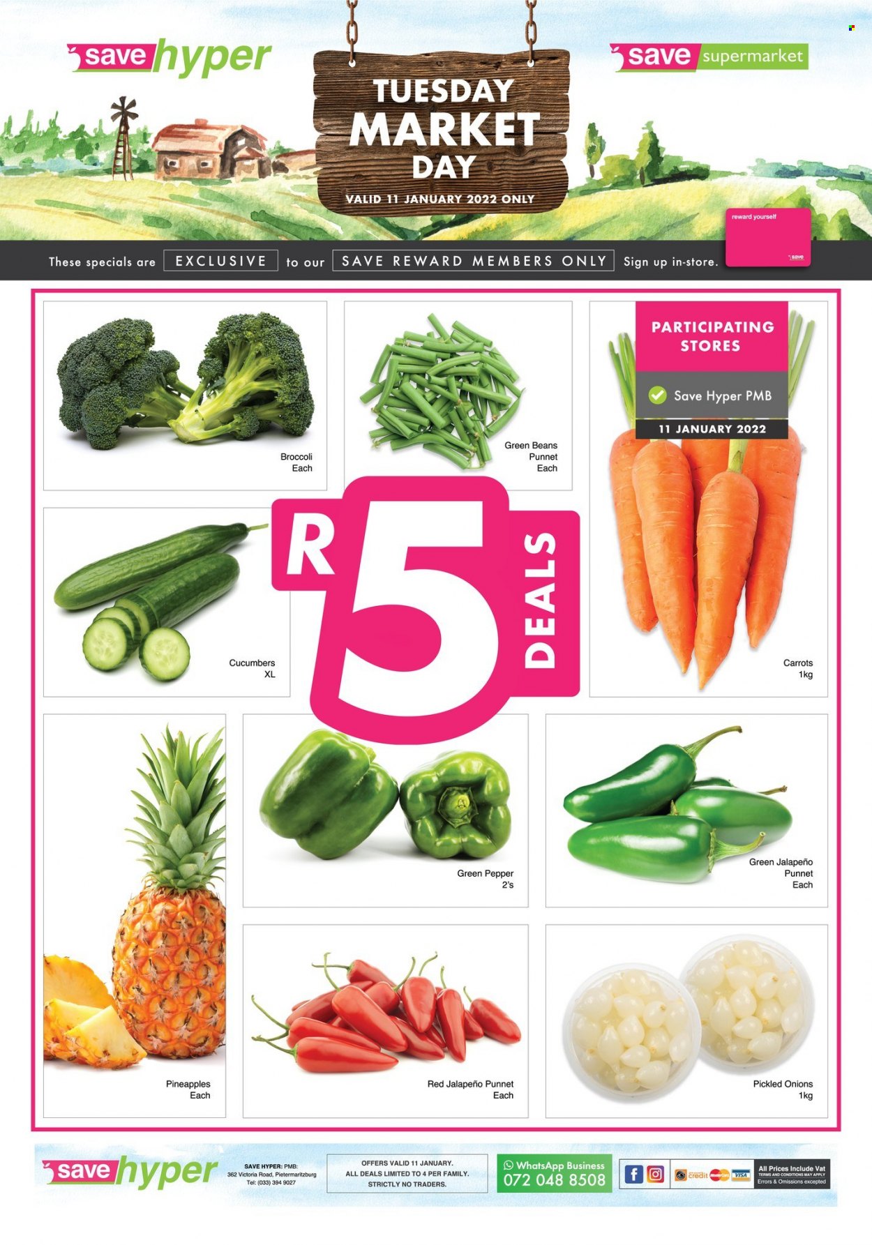 Save specials - 11/01/2022 - 11/01/2022. Page 6
