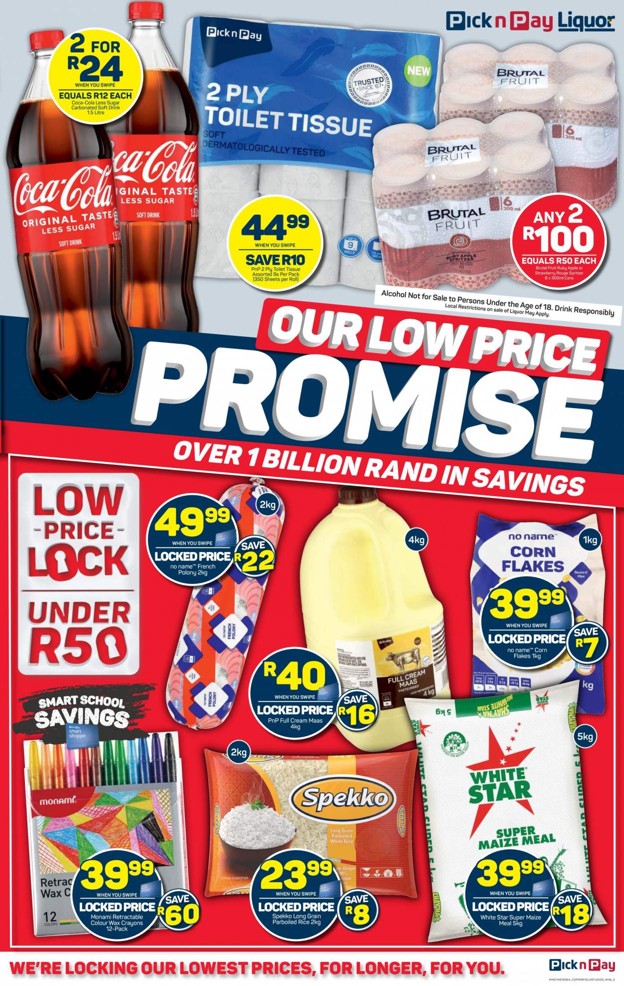 Pick n Pay specials - 13/01/2022 - 16/01/2022. Page 2