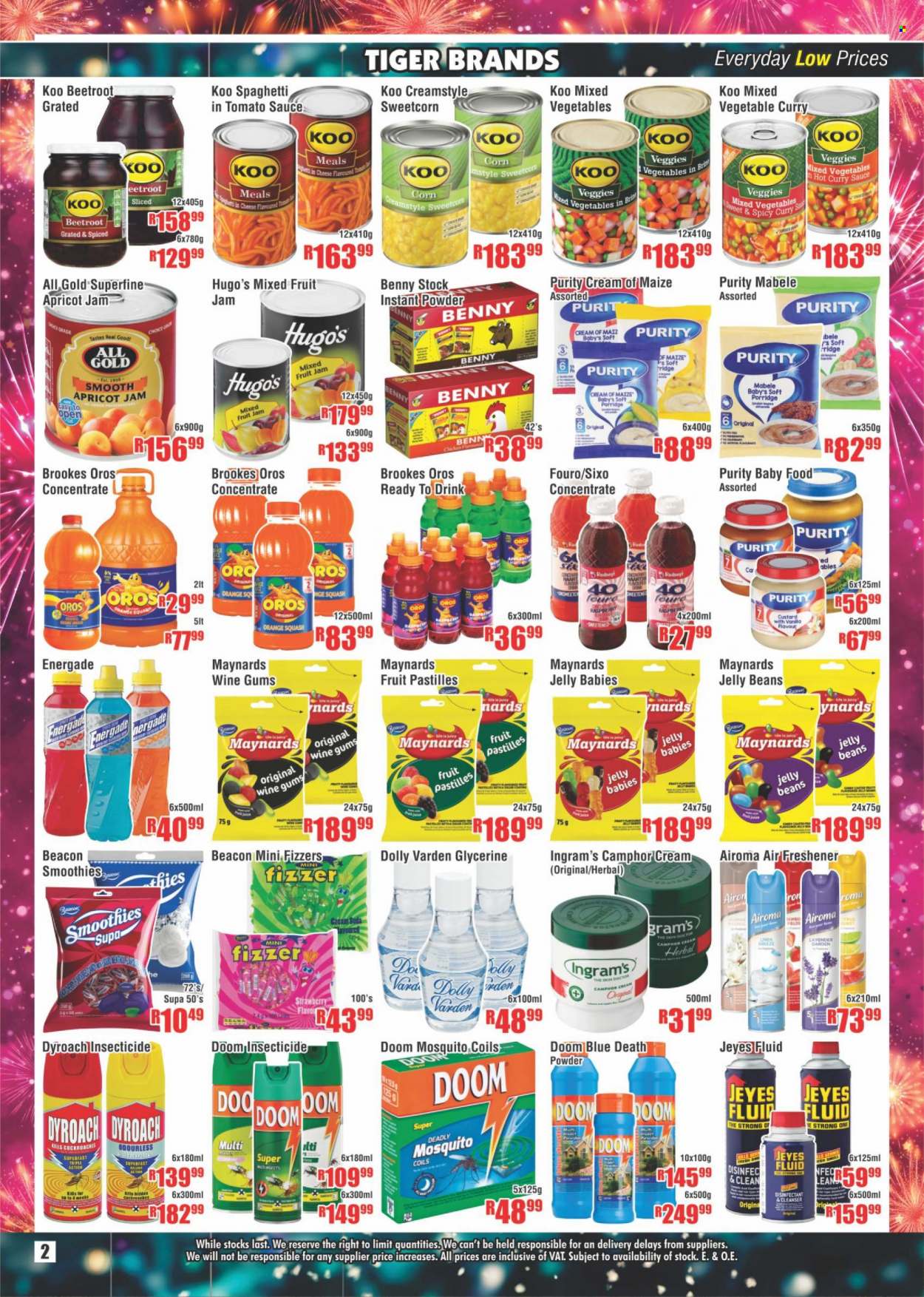 Devland specials - 03/01/2022 - 16/02/2022. Page 2
