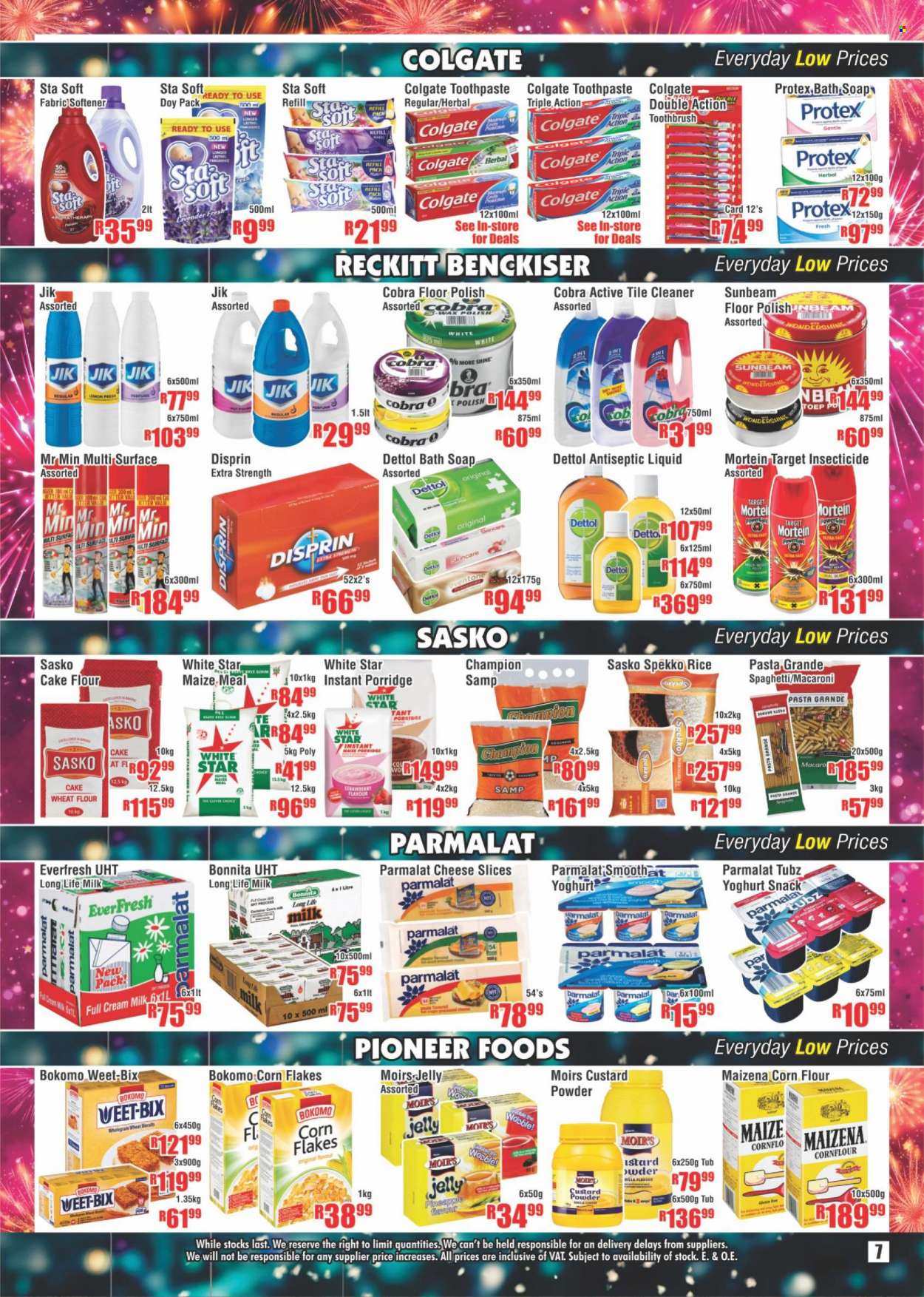 Devland specials - 03/01/2022 - 16/02/2022. Page 7