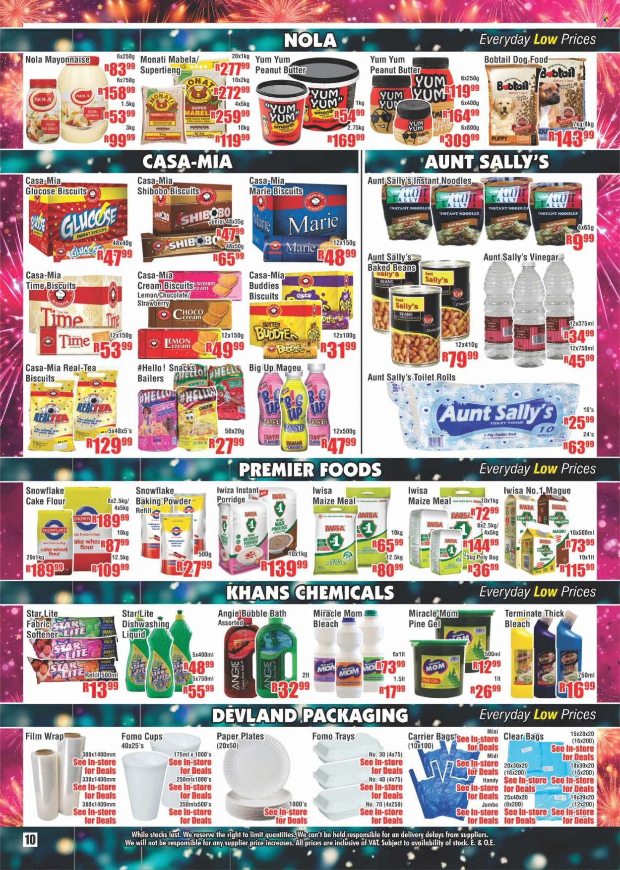 Devland specials - 03/01/2022 - 16/02/2022. Page 10