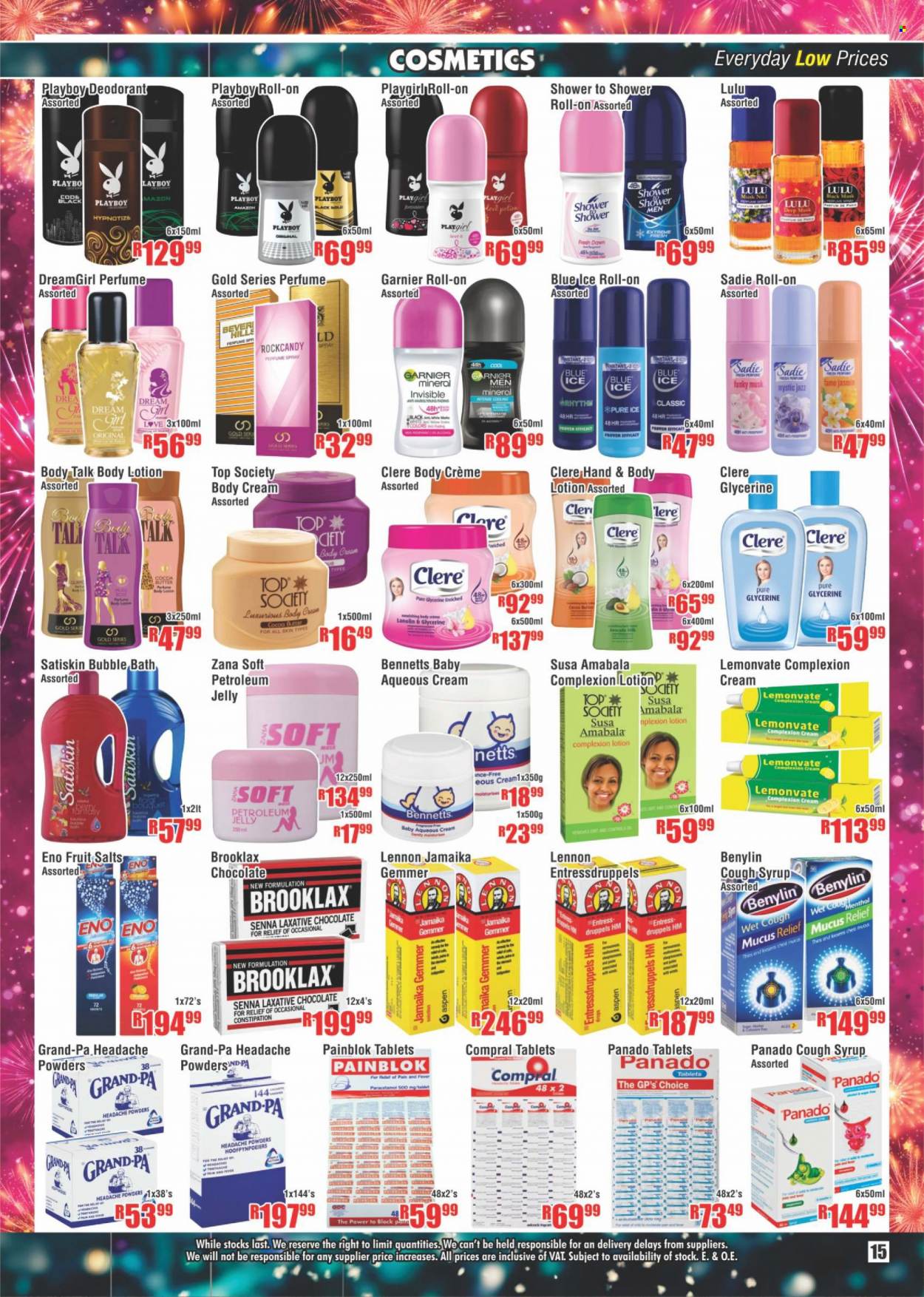 Devland specials - 03/01/2022 - 16/02/2022. Page 15