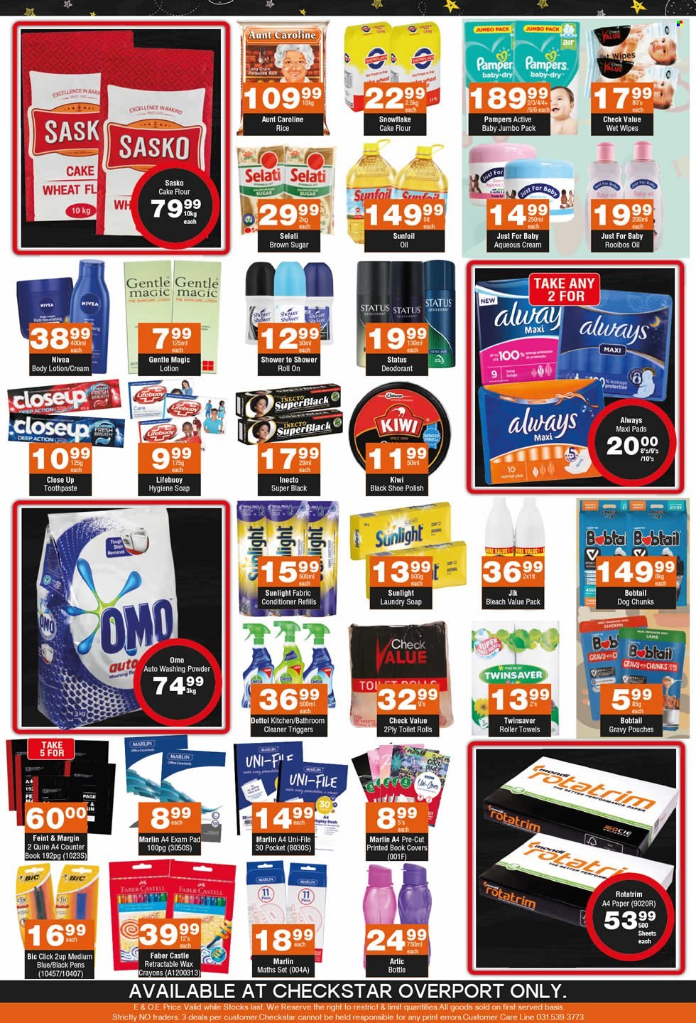 Checkstar specials - 13/01/2022 - 16/01/2022. Page 2