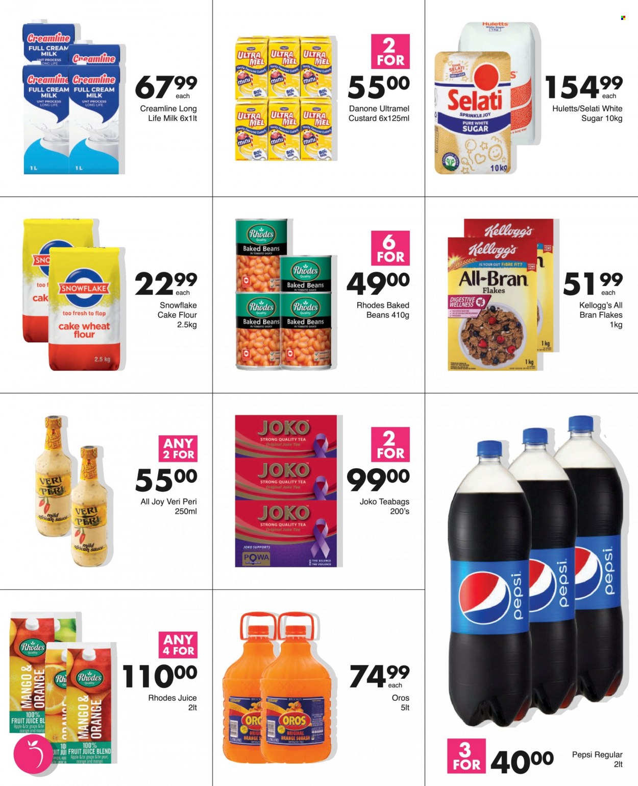 Save supermarket specials - 13/01/2022 - 23/01/2022. Page 2