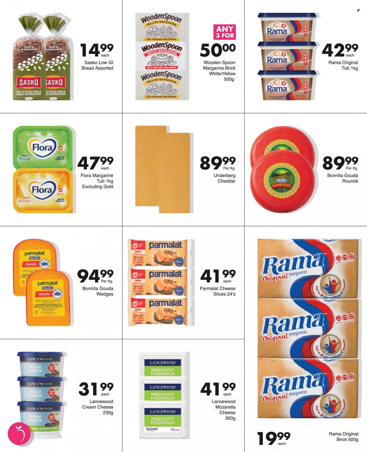 Save supermarket specials - 13/01/2022 - 23/01/2022. Page 4