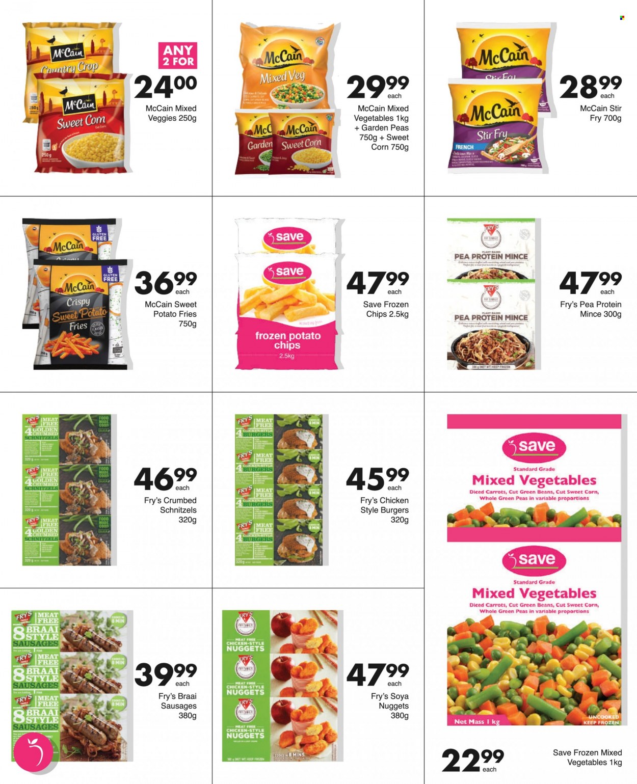 Save supermarket specials - 13/01/2022 - 23/01/2022. Page 6