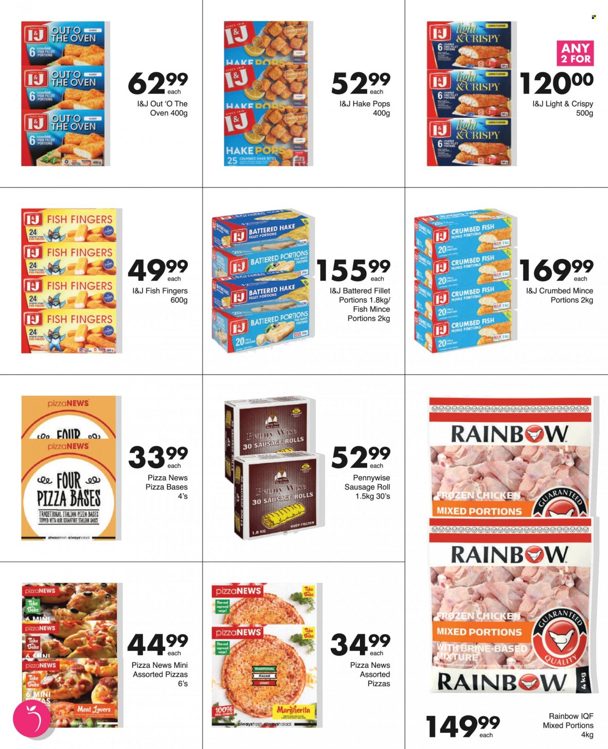 Save supermarket specials - 13/01/2022 - 23/01/2022. Page 7