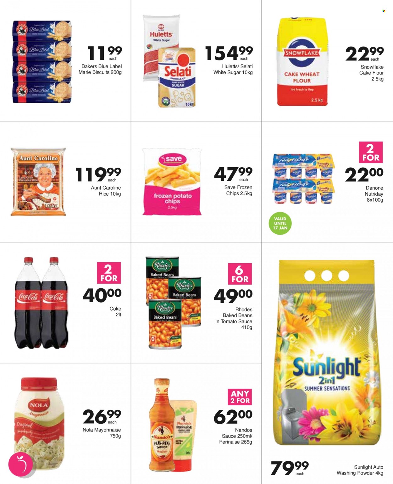 Save hyper specials - 13/01/2022 - 23/01/2022. Page 2