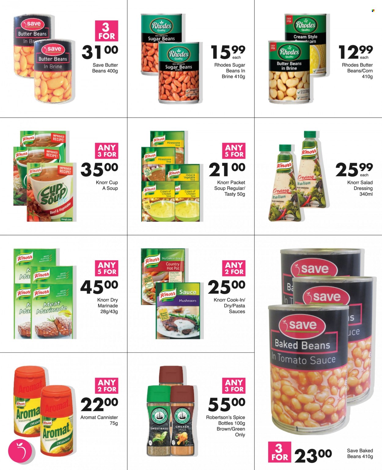 Save supermarket specials - 13/01/2022 - 23/01/2022. Page 10