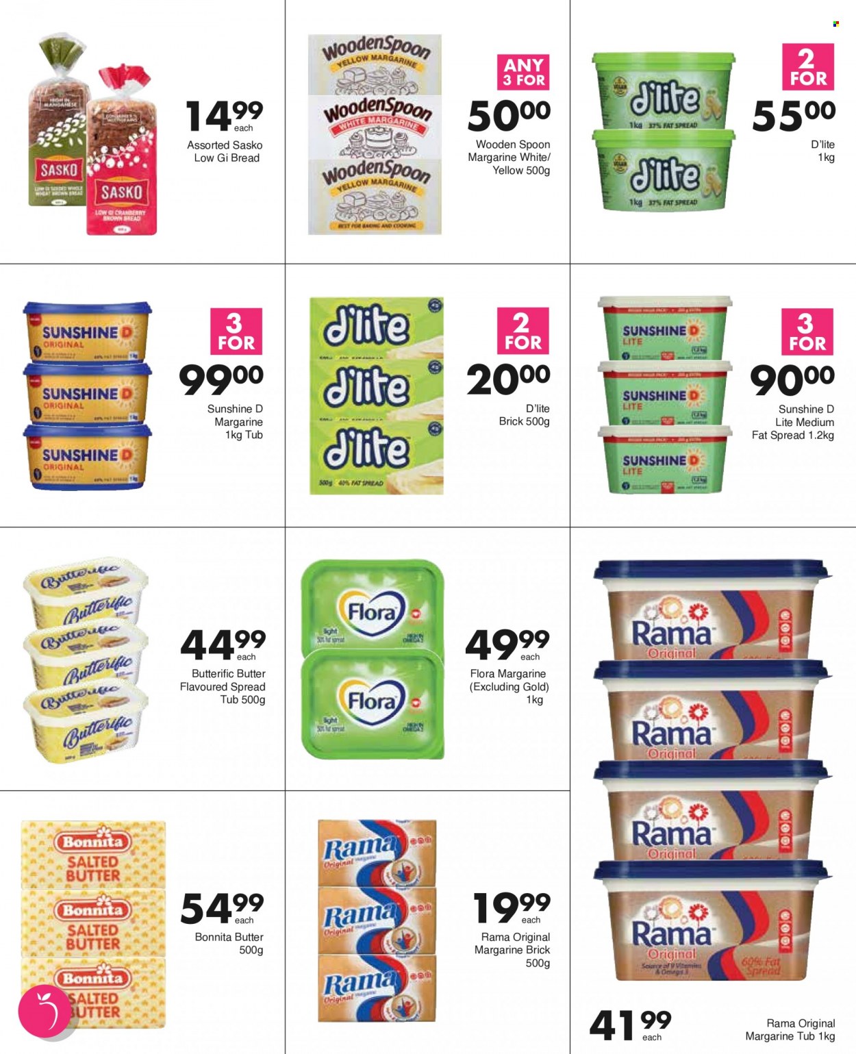 Save hyper specials - 13/01/2022 - 23/01/2022. Page 4