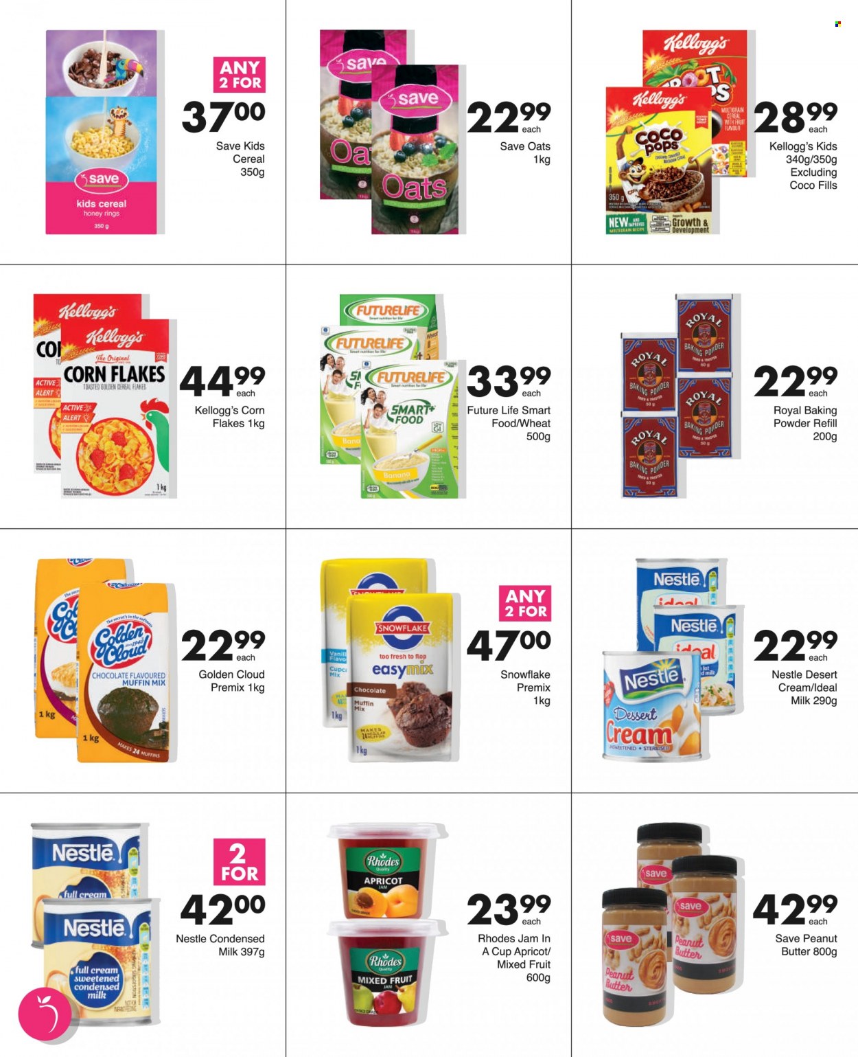 Save supermarket specials - 13/01/2022 - 23/01/2022. Page 11