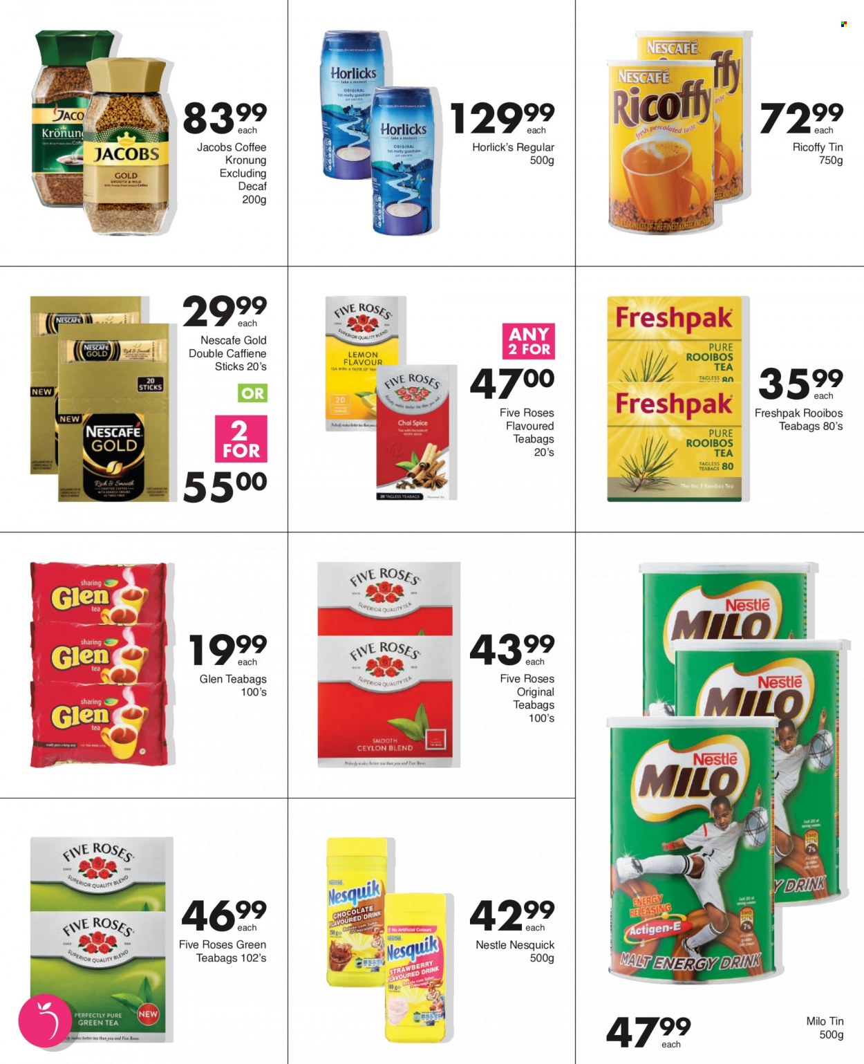Save supermarket specials - 13/01/2022 - 23/01/2022. Page 12