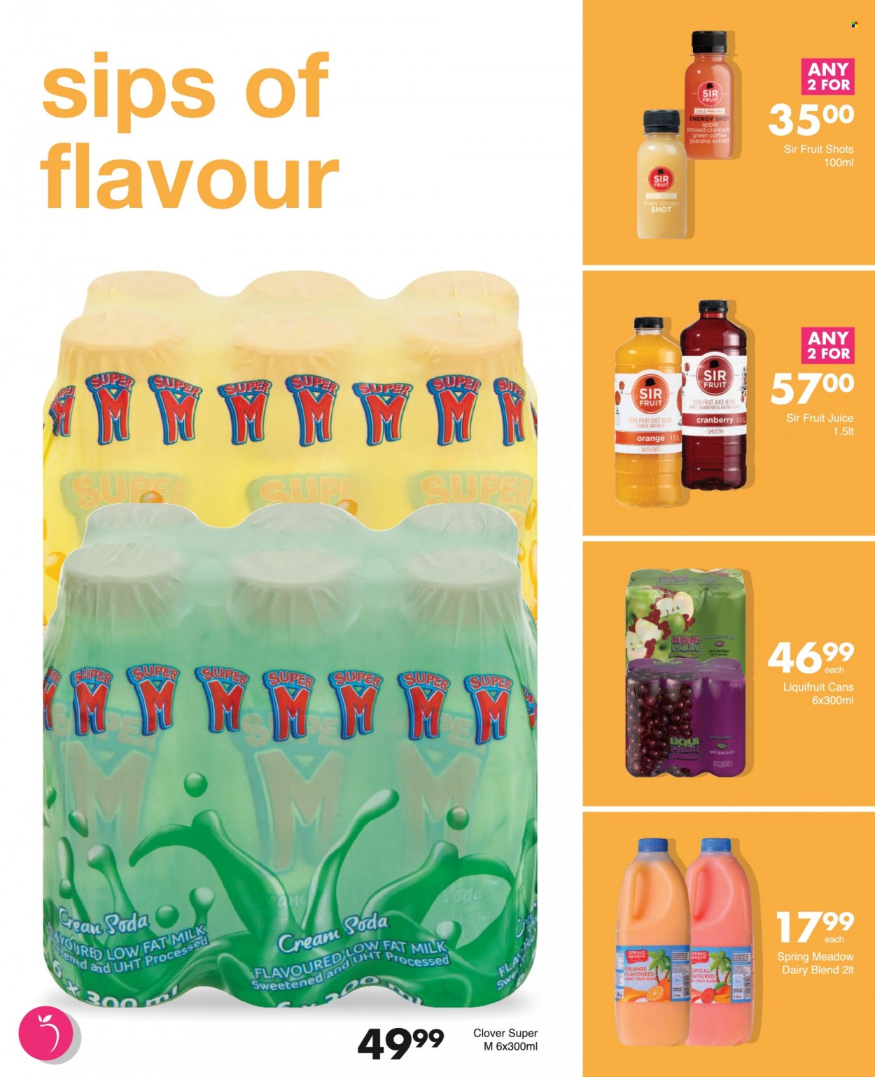 Save supermarket specials - 13/01/2022 - 23/01/2022. Page 15