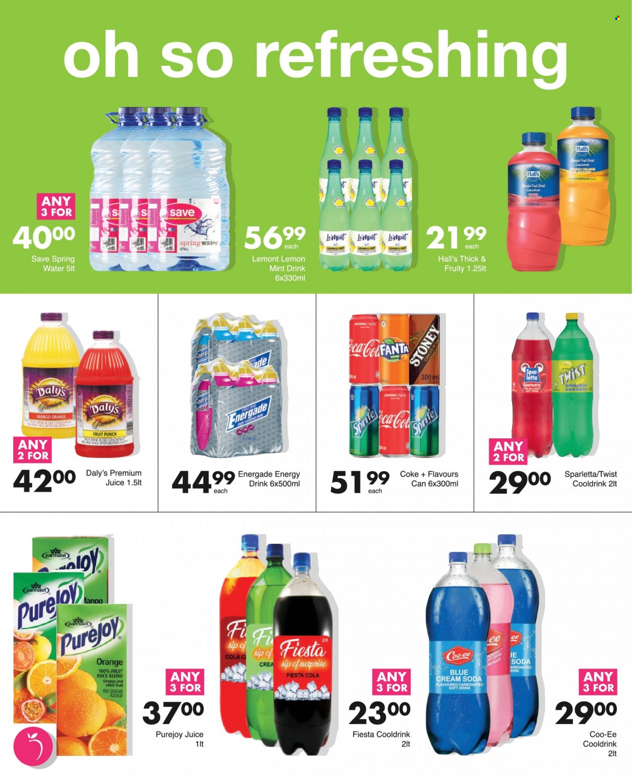 Save supermarket specials - 13/01/2022 - 23/01/2022. Page 16