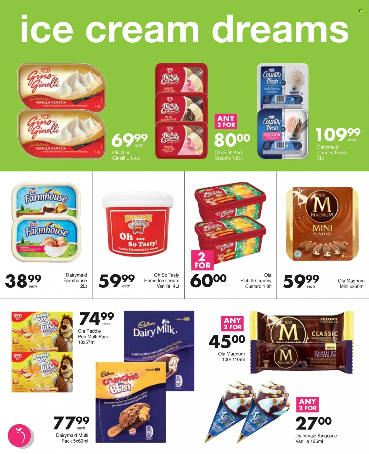 Save hyper specials - 13/01/2022 - 23/01/2022. Page 9