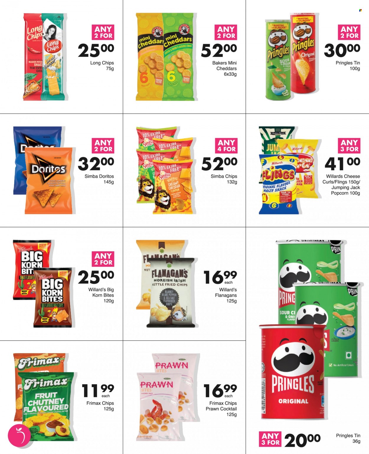 Save supermarket specials - 13/01/2022 - 23/01/2022. Page 17