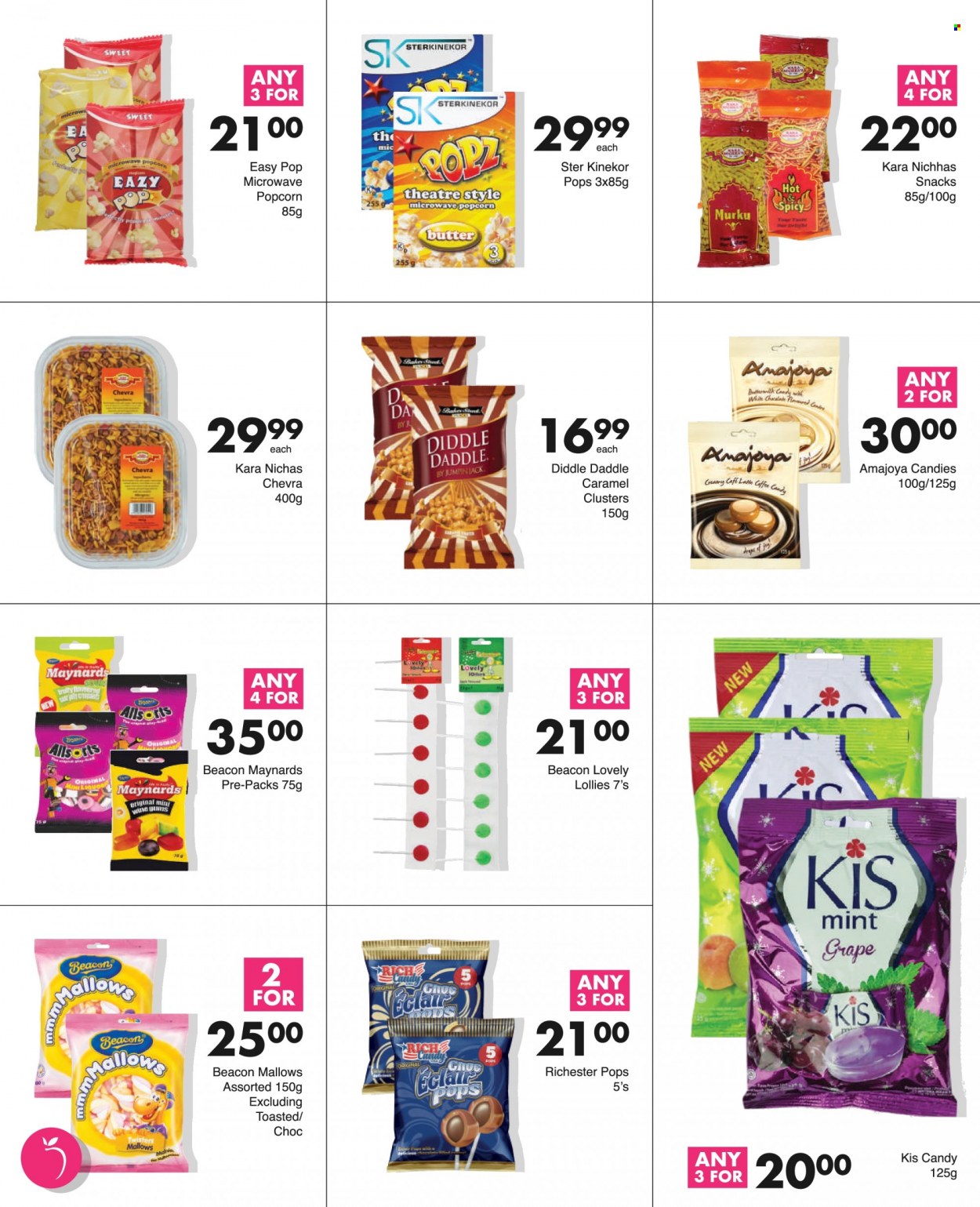 Save supermarket specials - 13/01/2022 - 23/01/2022. Page 18