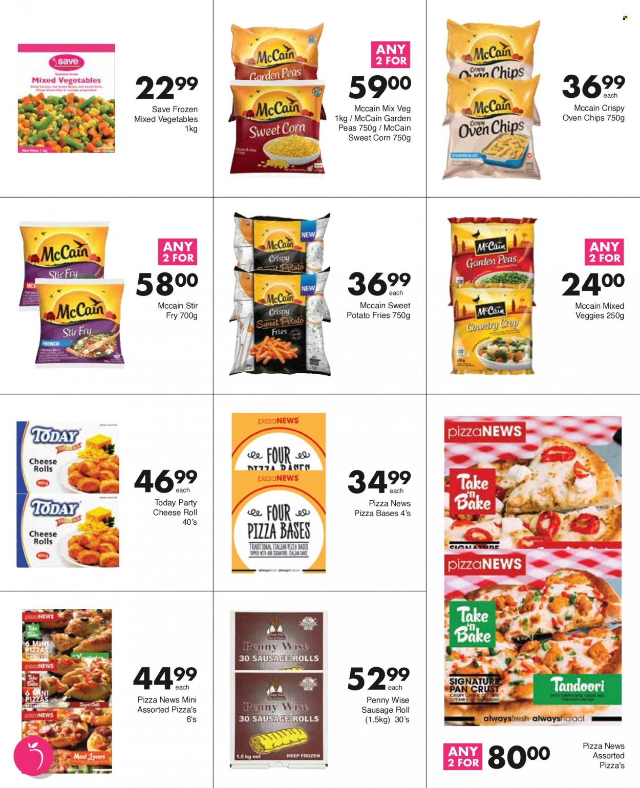 Save hyper specials - 13/01/2022 - 23/01/2022. Page 11