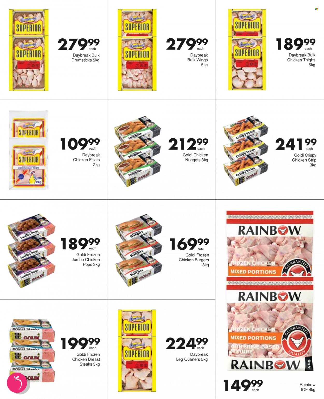 Save hyper specials - 13/01/2022 - 23/01/2022. Page 13