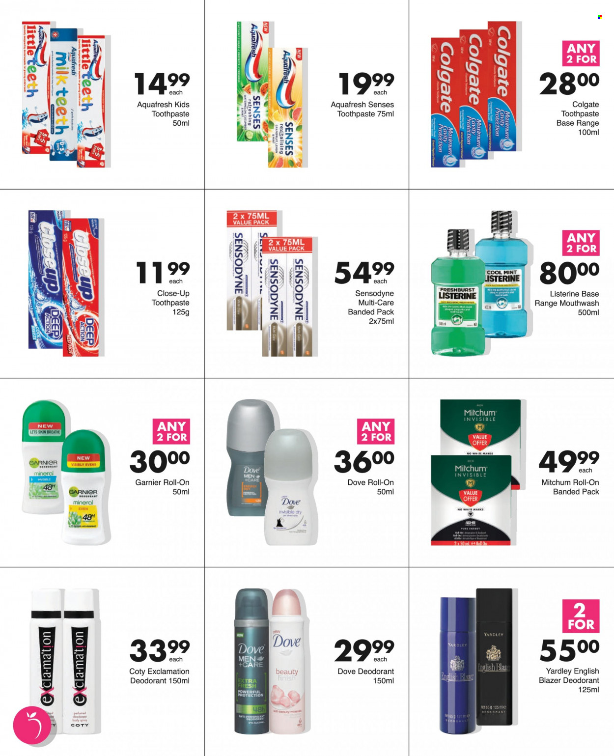Save supermarket specials - 13/01/2022 - 23/01/2022. Page 22