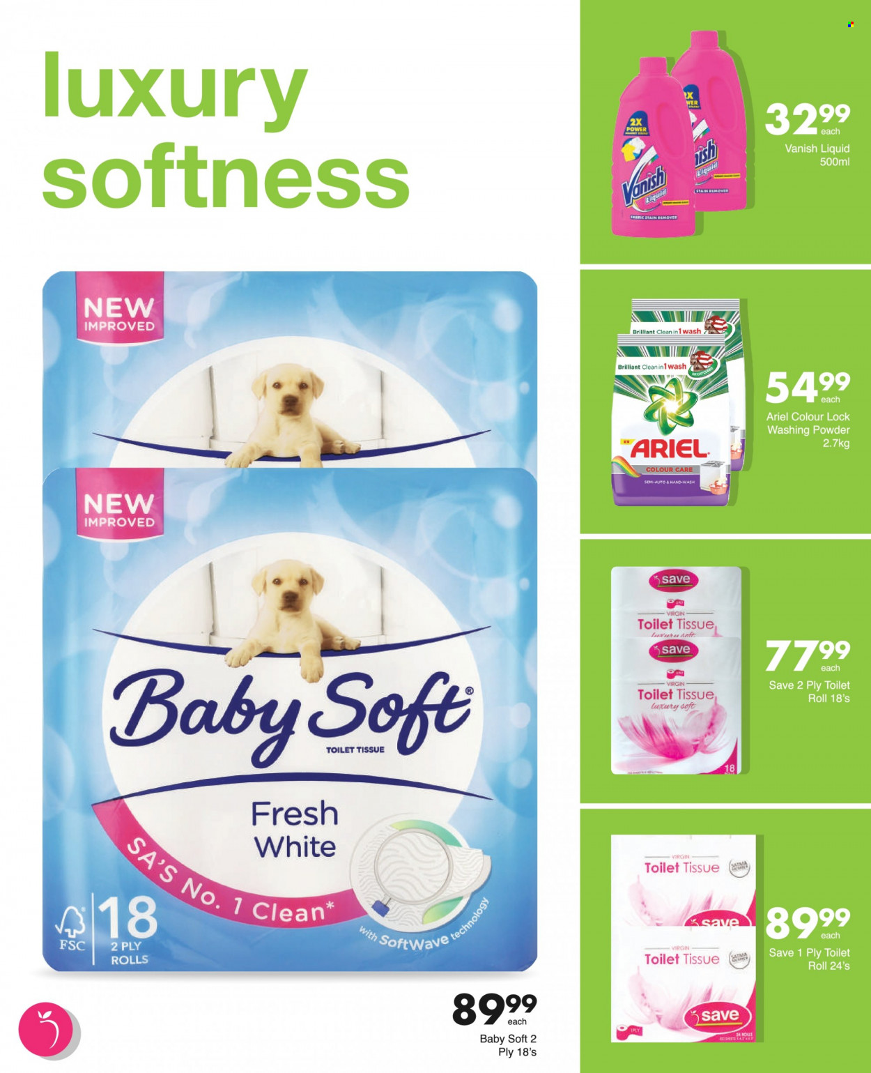 Save supermarket specials - 13/01/2022 - 23/01/2022. Page 26