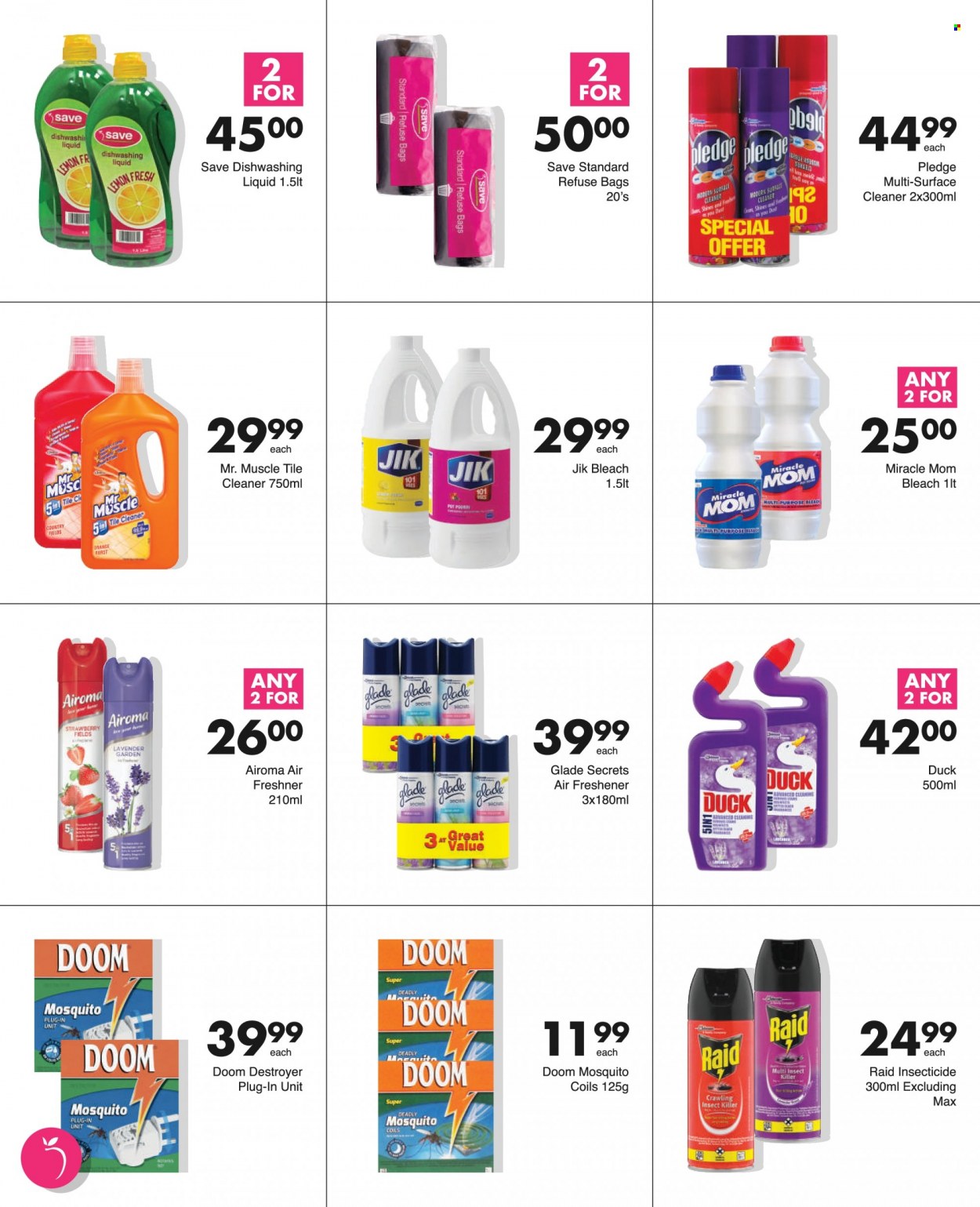 Save supermarket specials - 13/01/2022 - 23/01/2022. Page 27