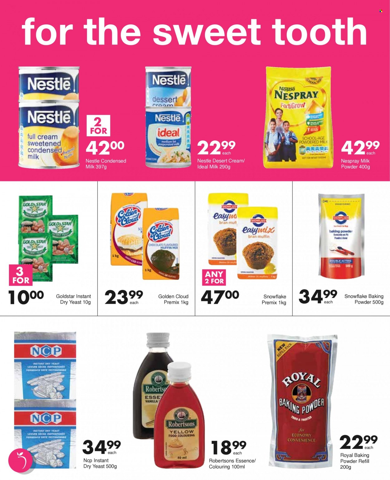 Save hyper specials - 13/01/2022 - 23/01/2022. Page 25