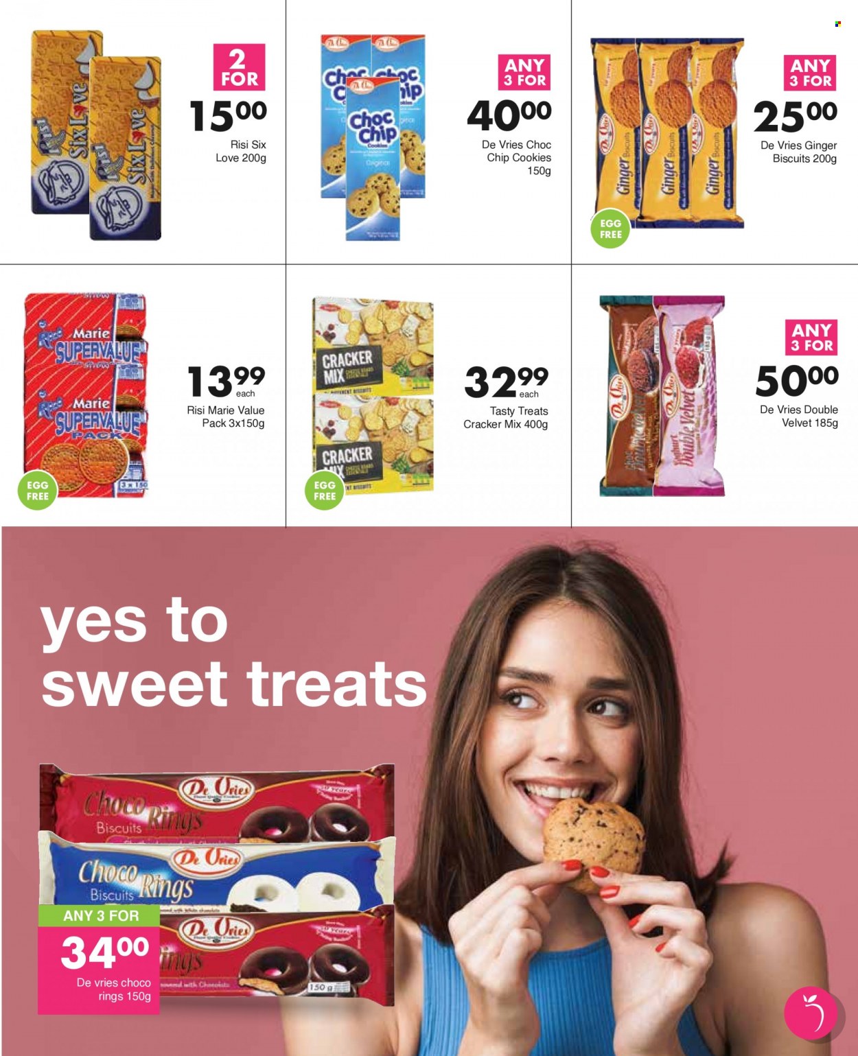 Save hyper specials - 13/01/2022 - 23/01/2022. Page 33